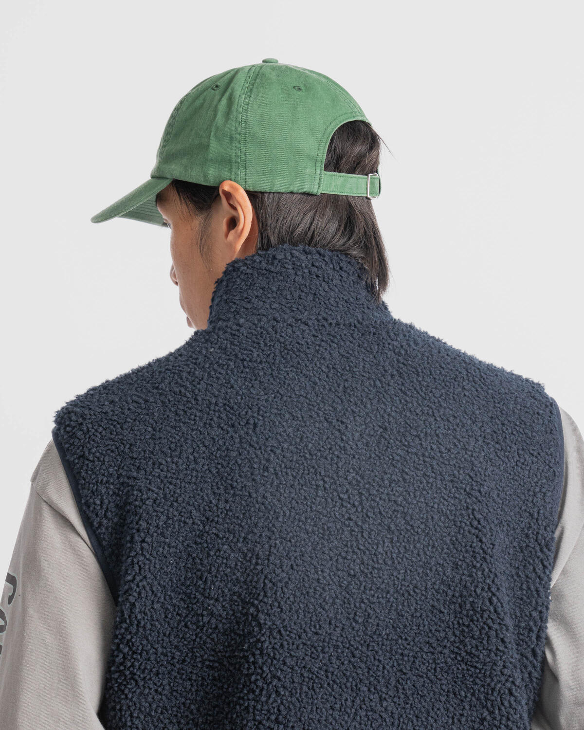 by Parra Duck Attack 6 Panel Hat - Image 5