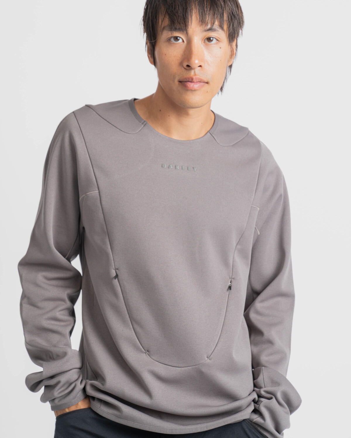 Oakley Latitude Flex Tech Fleece - Image 4