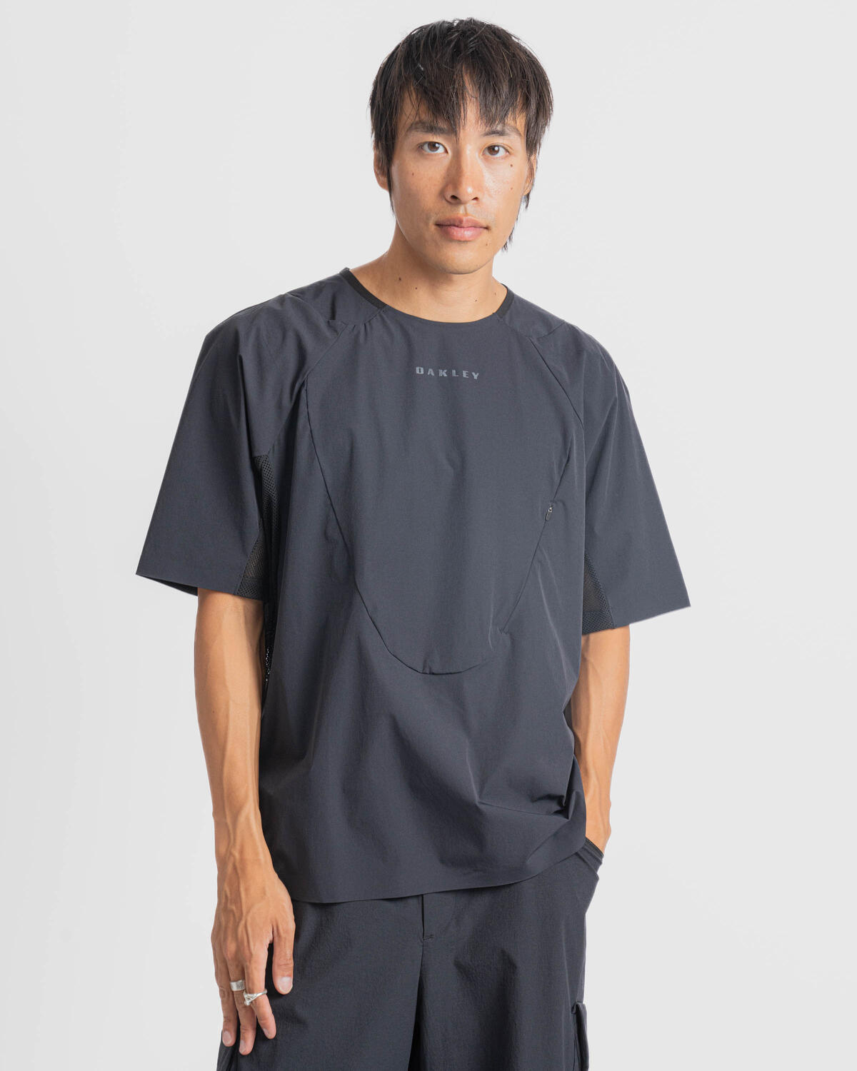 Oakley Latitude Flex Tech Tee - Image 4