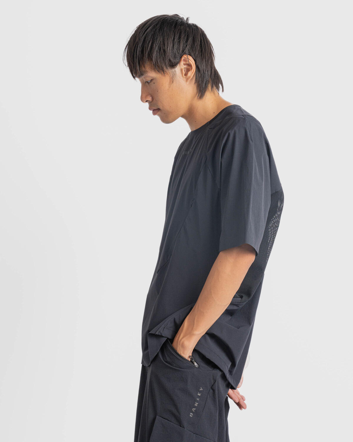 Oakley Latitude Flex Tech Tee - Image 5