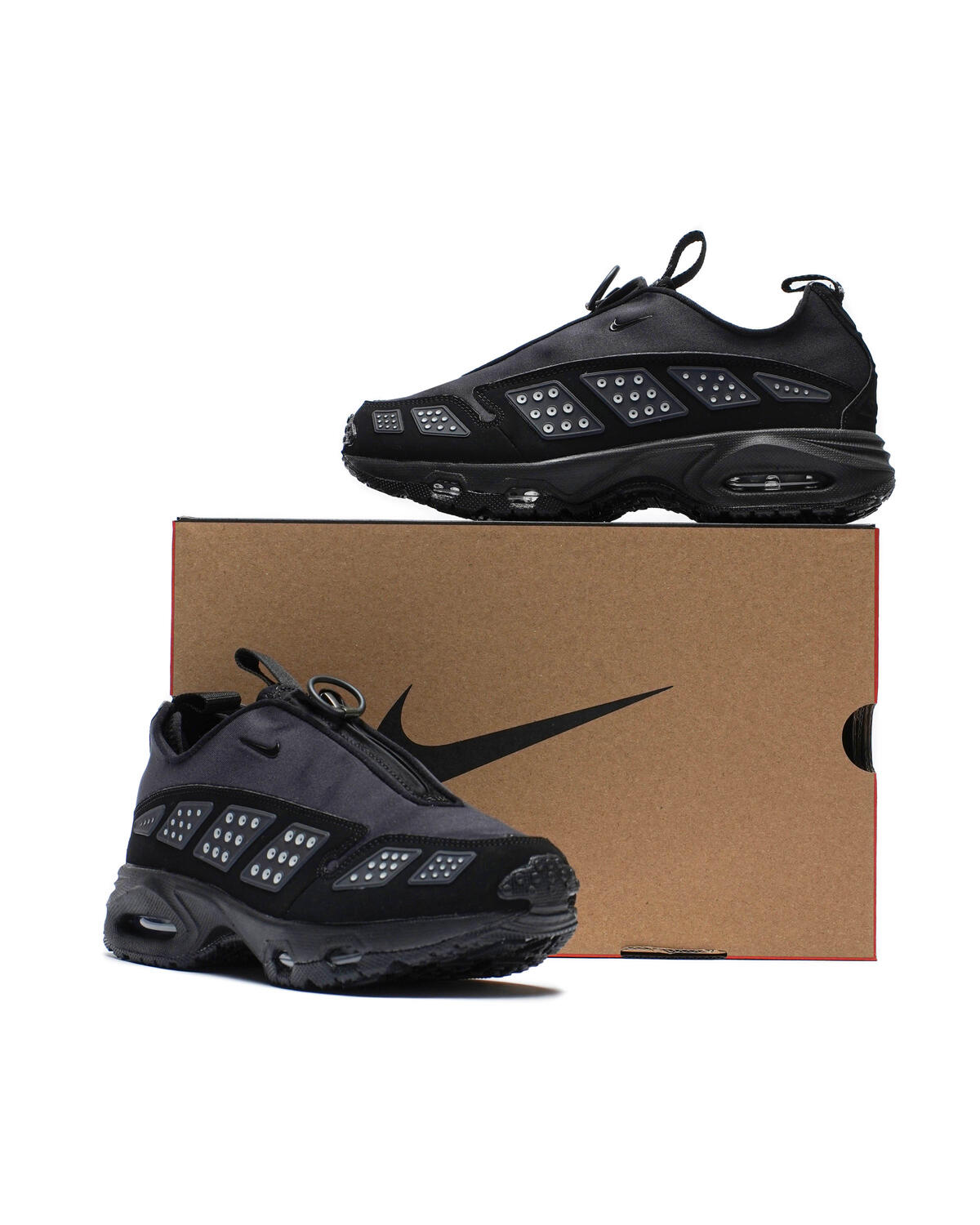 Nike Air Max SNDR Black (Women's) - Image 50