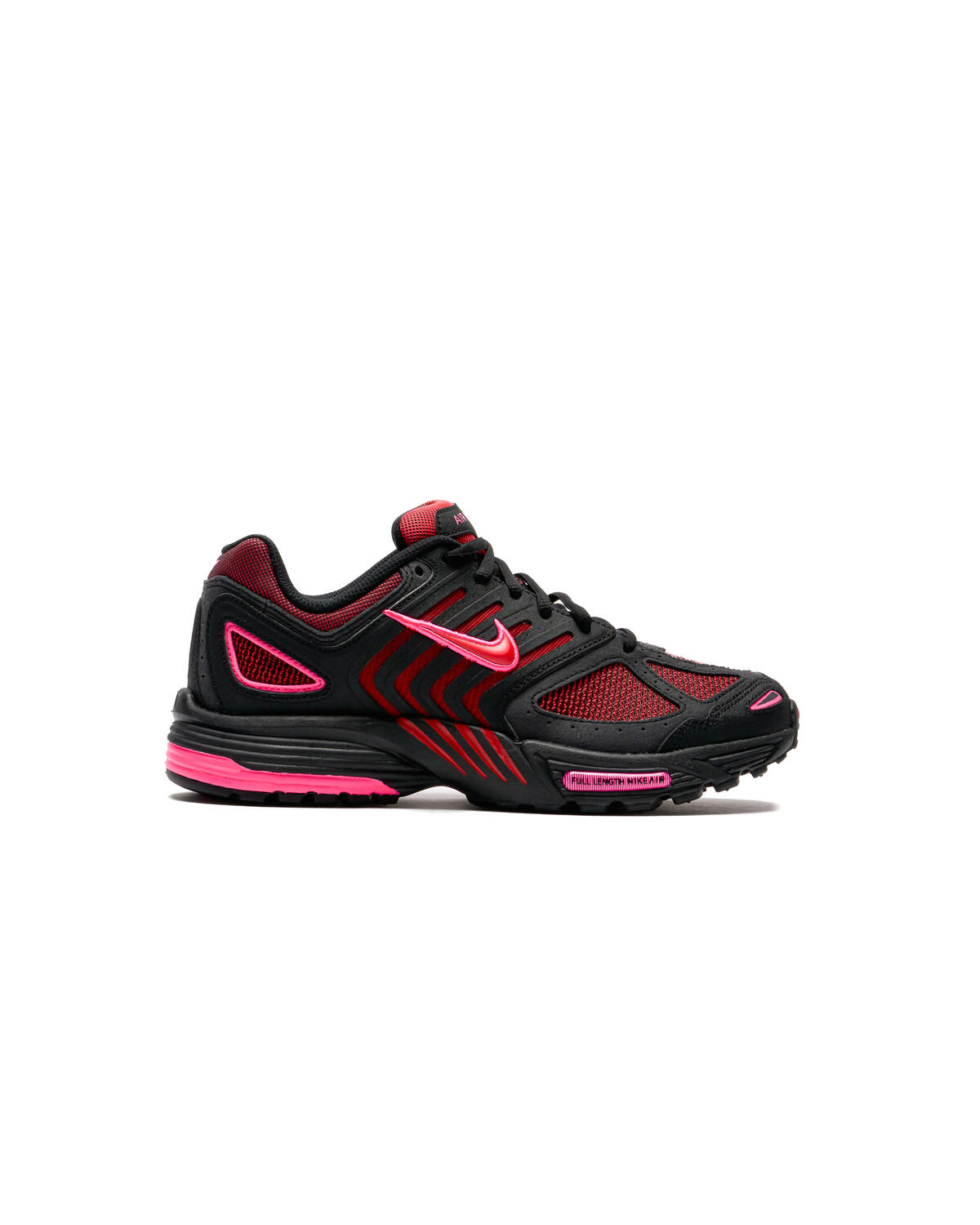 Nike Pegasus Black / Pink - Image 28