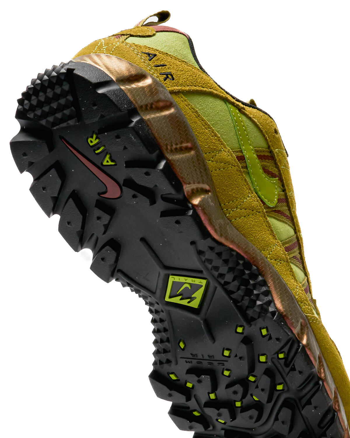 Nike Air Humara 'Pacific Moss' - Image 18