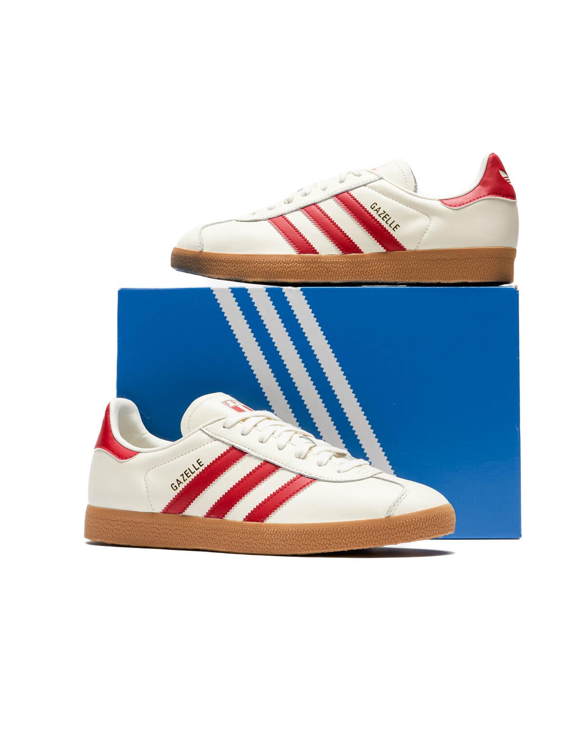 Adidas Originals GAZELLE | ID3720 | AFEW STORE