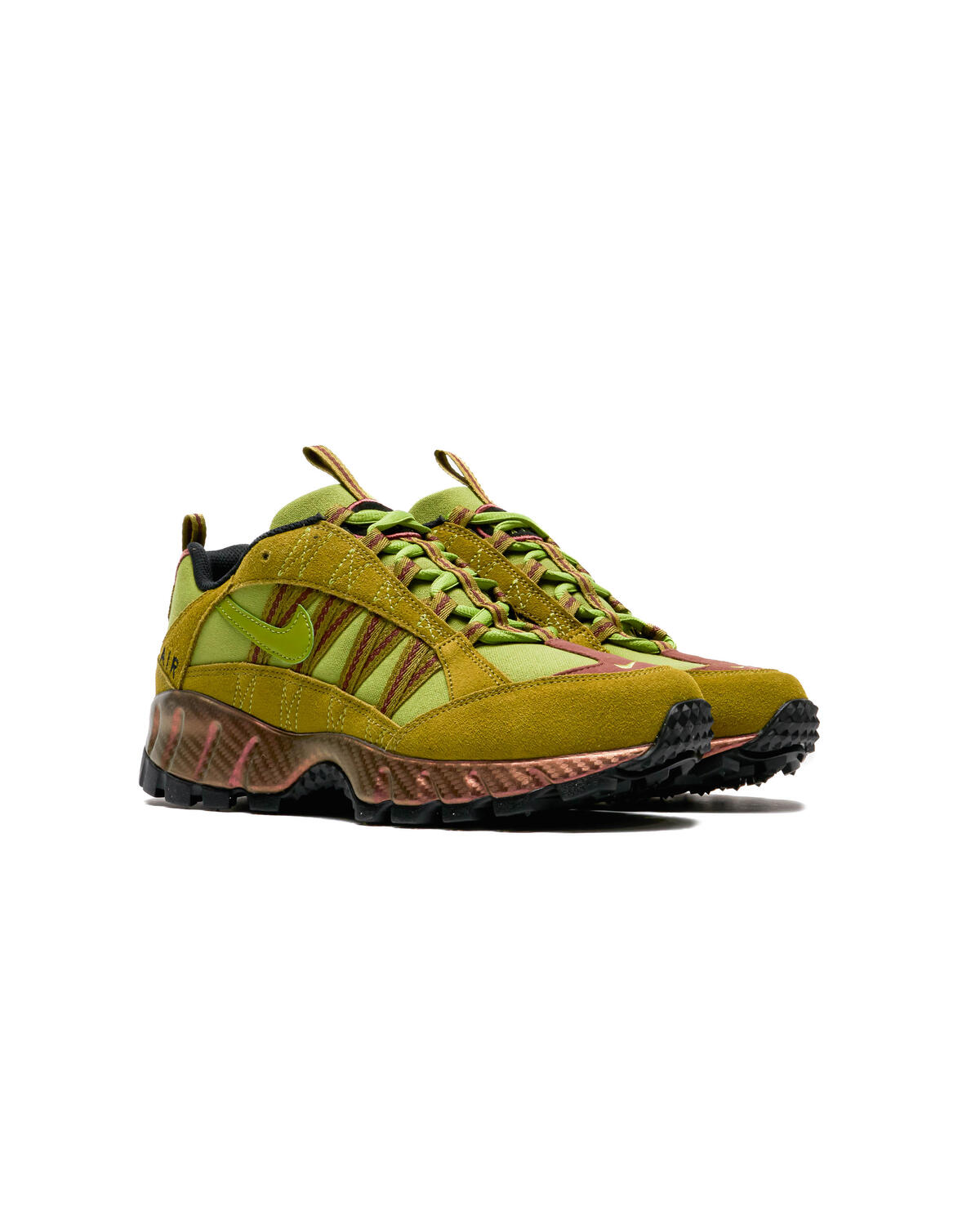 Nike Air Humara 'Pacific Moss' - Image 14