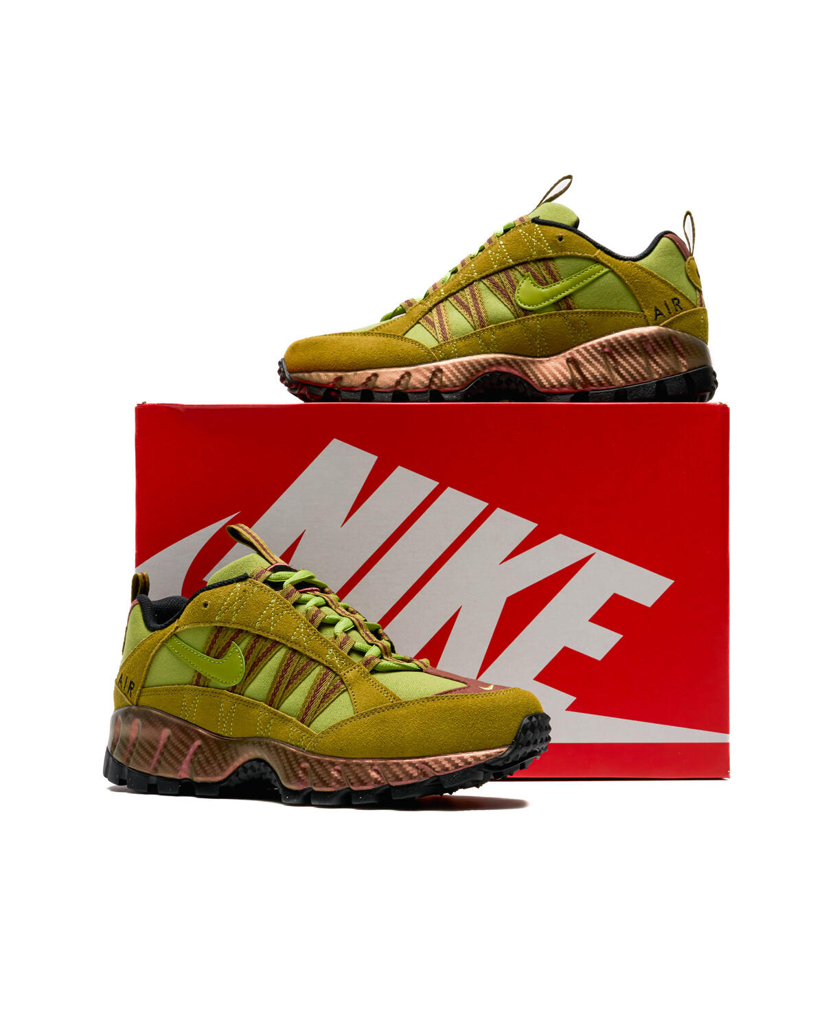 Nike Air Humara 'Pacific Moss' - Image 17