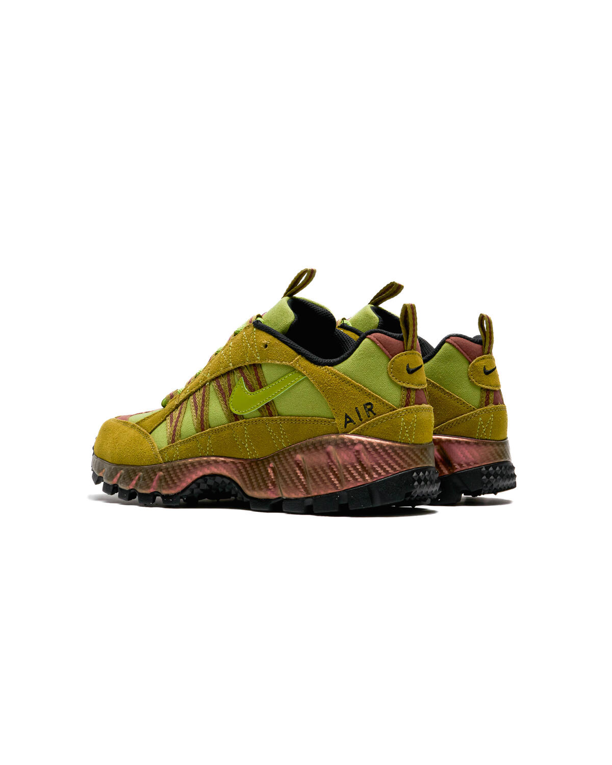 Nike Air Humara 'Pacific Moss' - Image 15