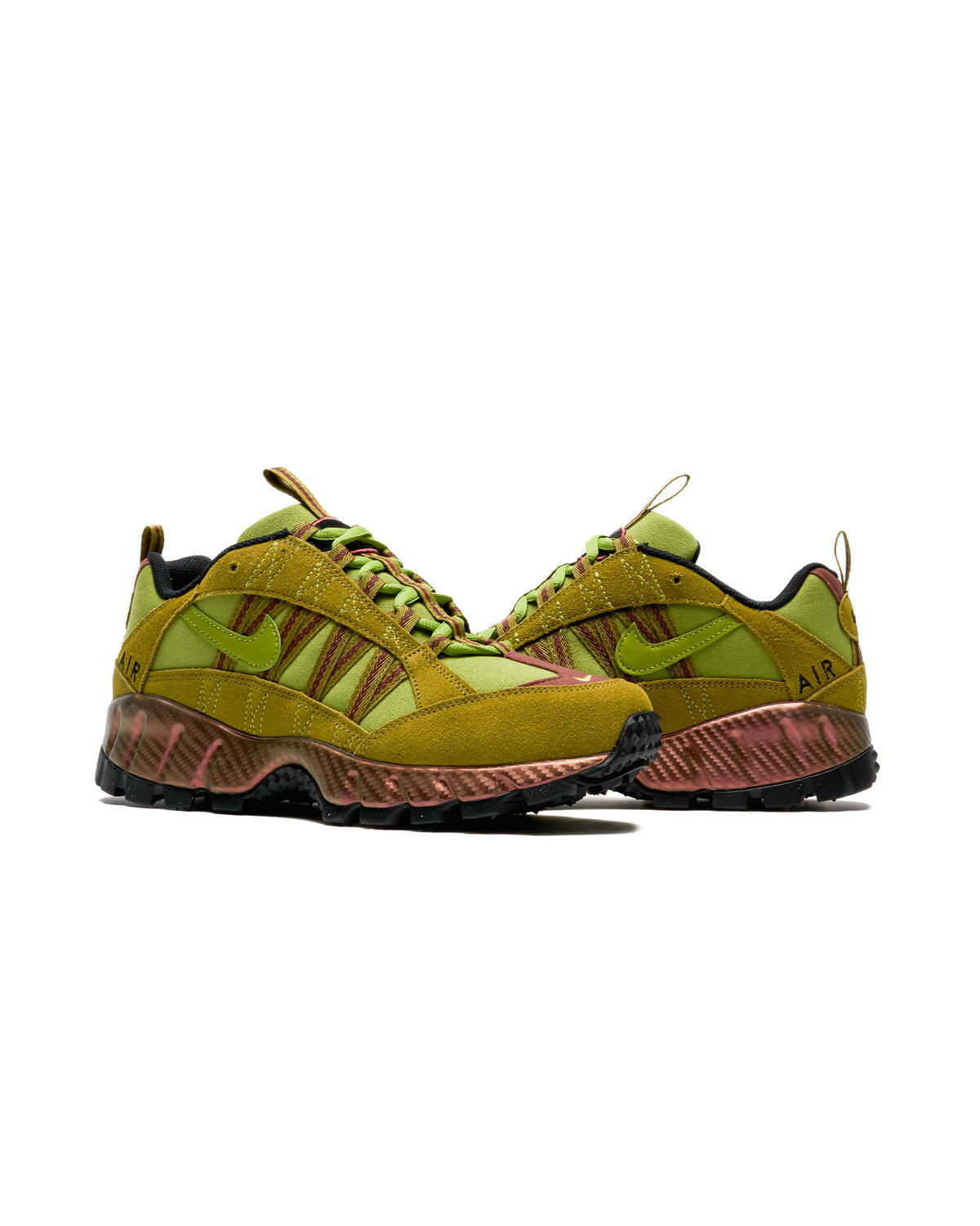 Nike Air Humara 'Pacific Moss' - Image 16