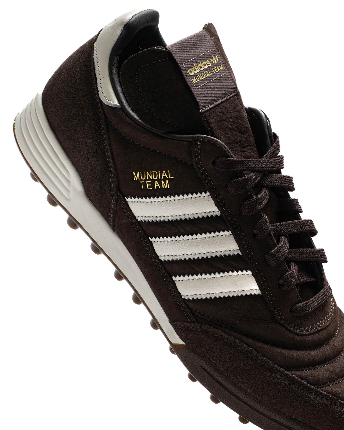 Adidas Mundial Team Brown - Image 17