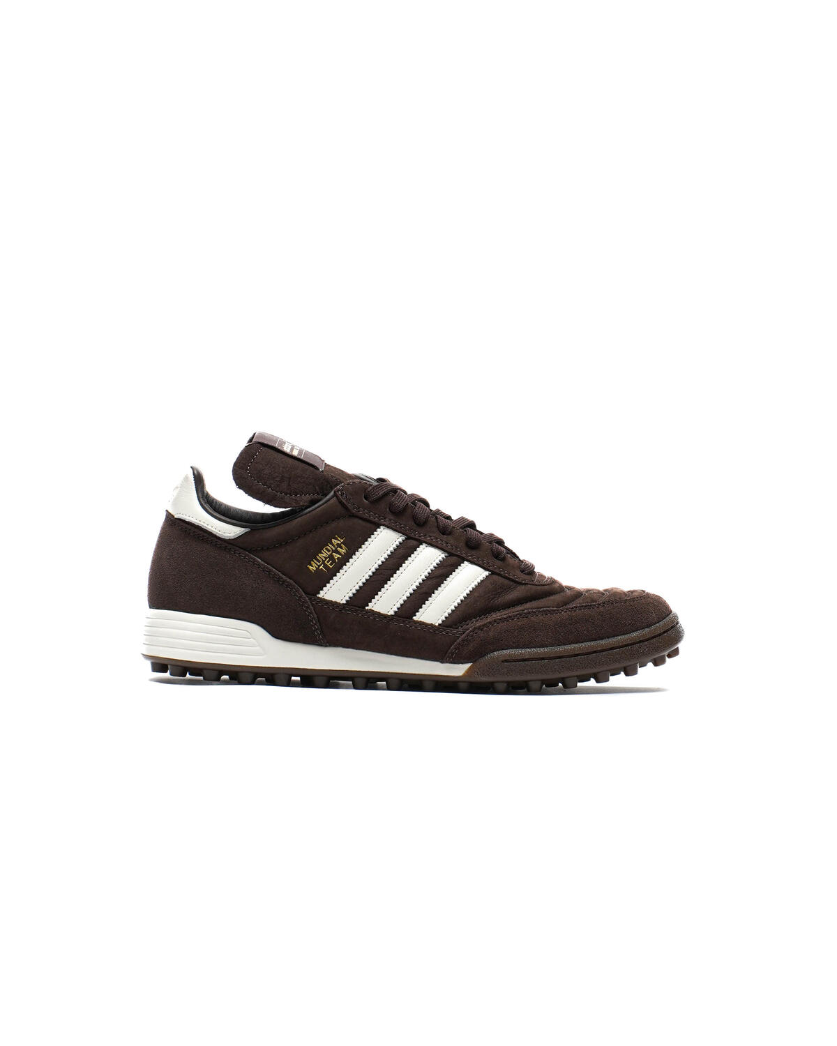 adidas gazelle silver green womens adidas Mundial Team Turf Soccer Shoes Black/White / 9 main image 0