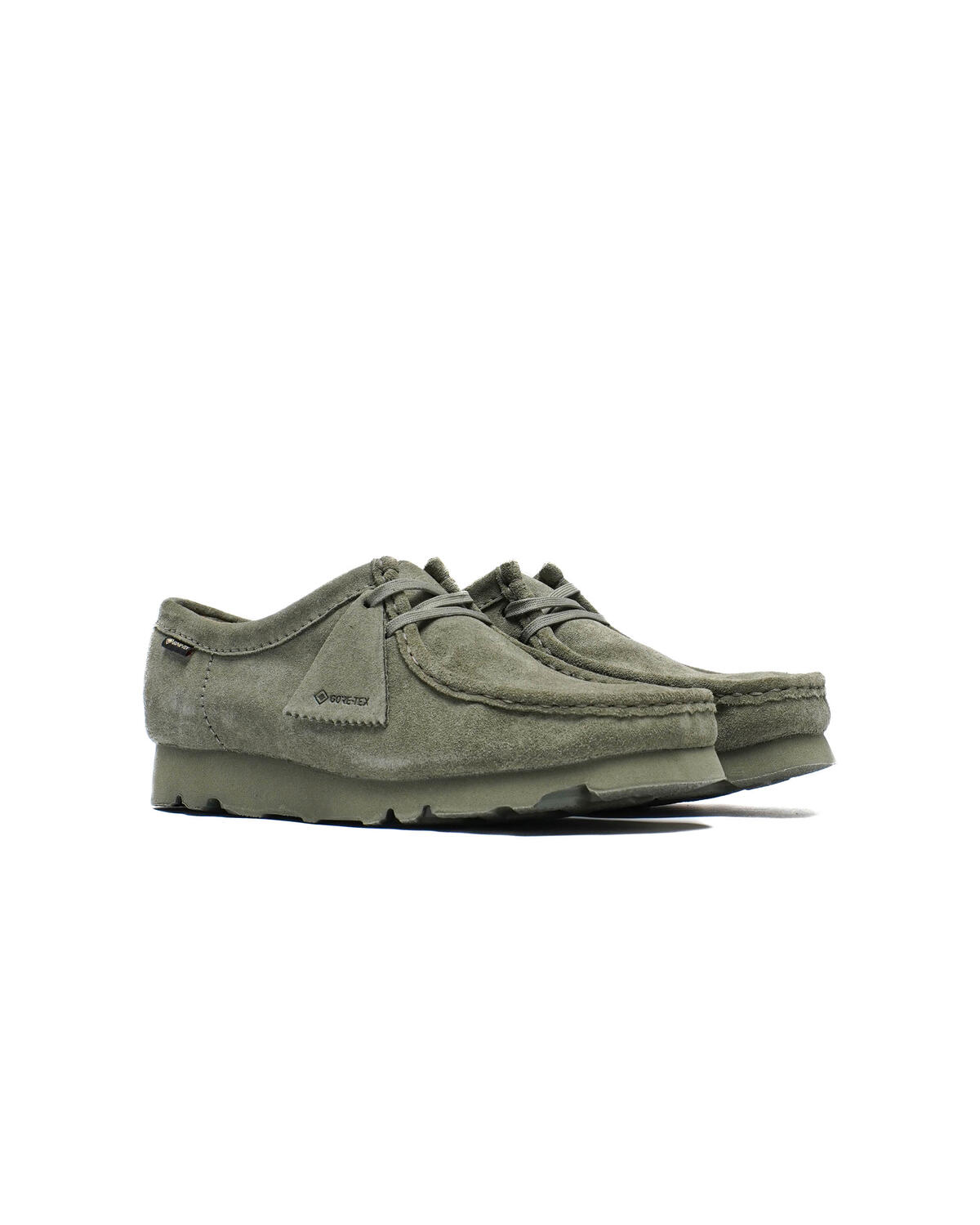 Clarks Originals Wallabee Gore-Tex (Women's) - Image 3