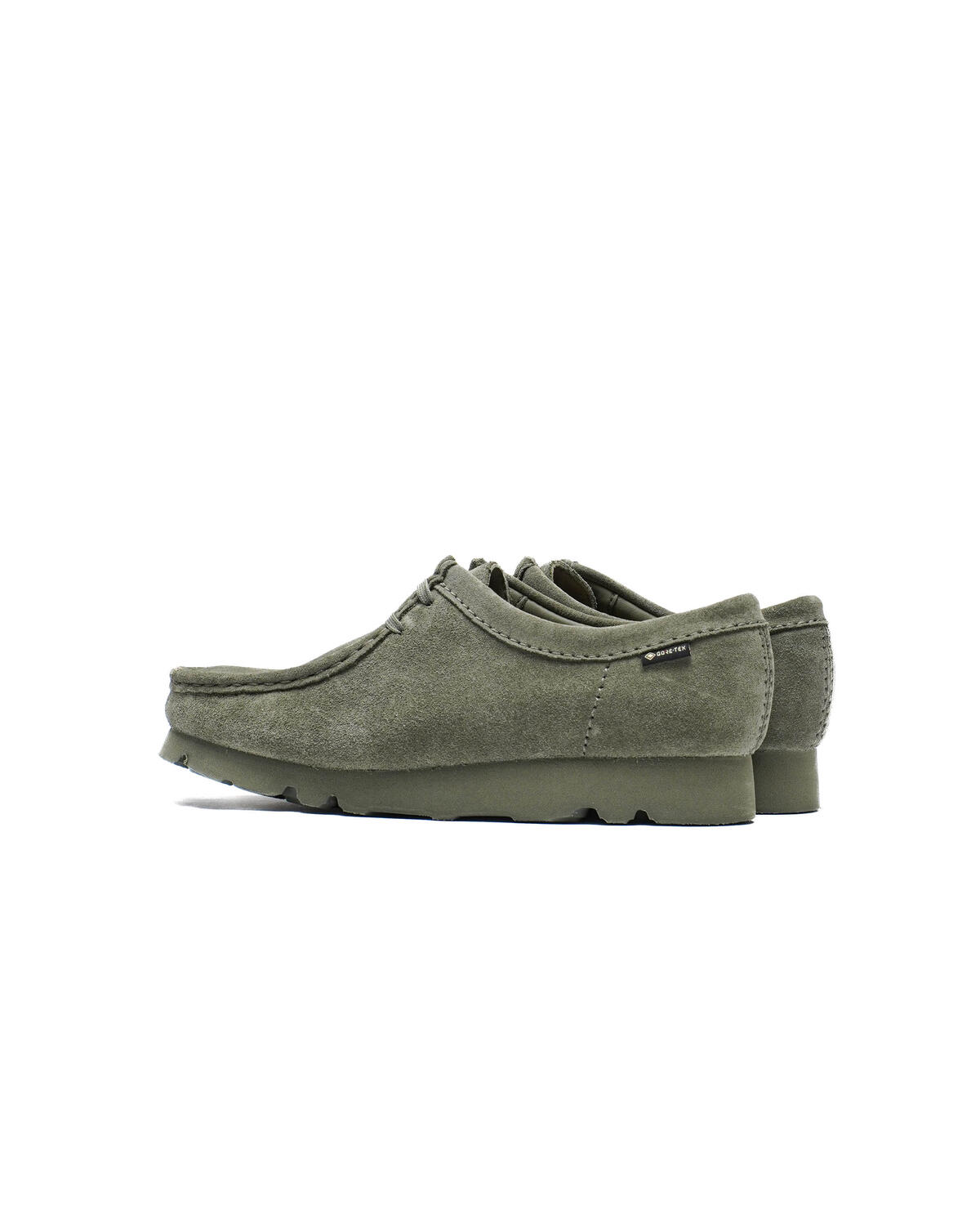 Clarks Originals Wallabee Gore-Tex (Women's) - Image 4