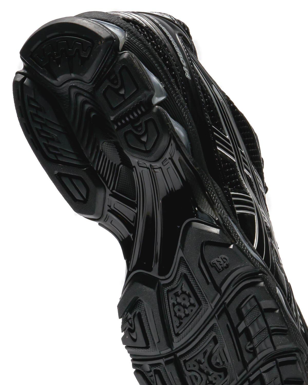 Asics Gel Kayano 14 'Black Pure Silver' (Women's) - Image 78