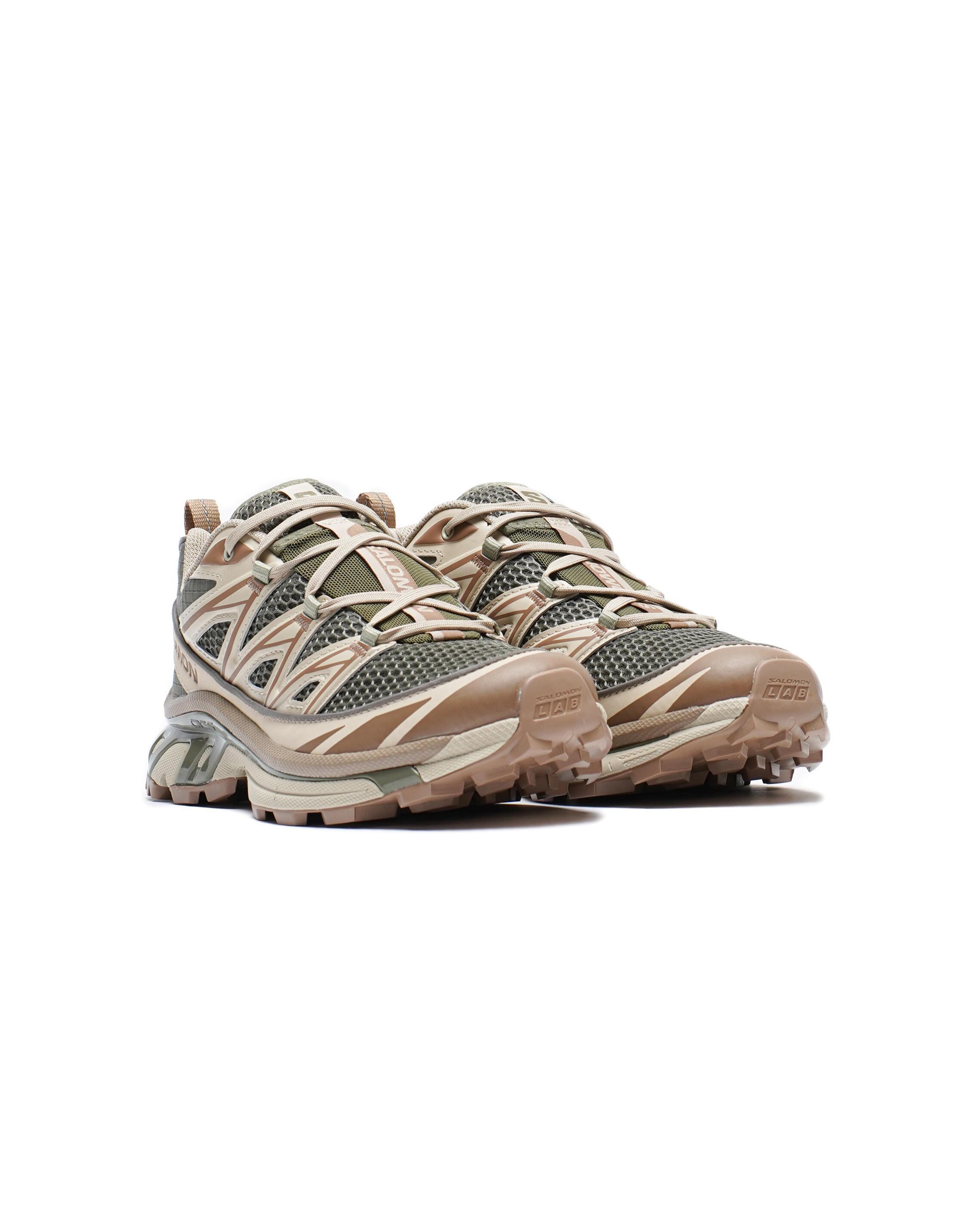 Salomon XT-6 EXPANSE SEASONAL | L47598300 | AFEW STORE 