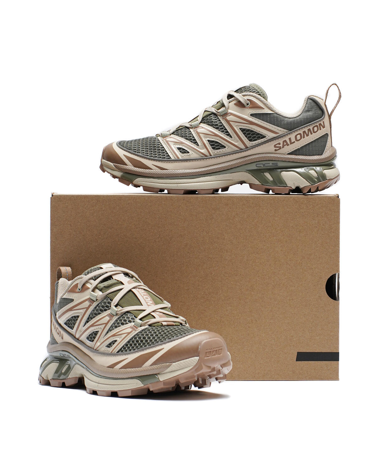 Salomon XT-6 EXPANSE SEASONAL | L47598300 | AFEW STORE 