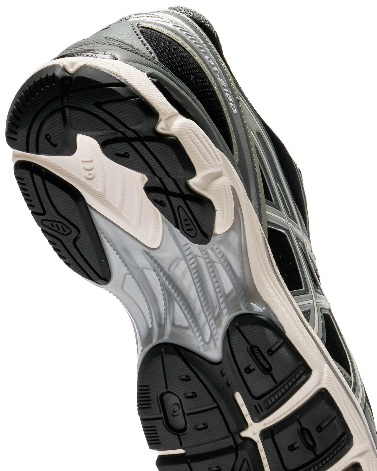 Asics GT-2160 Black / Seal Grey - Image 16