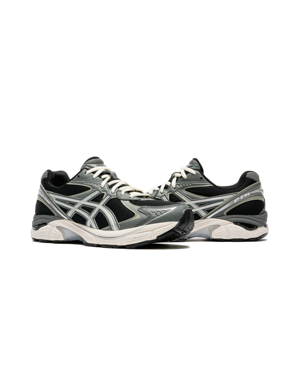 Asics GT-2160 Black / Seal Grey - Image 14