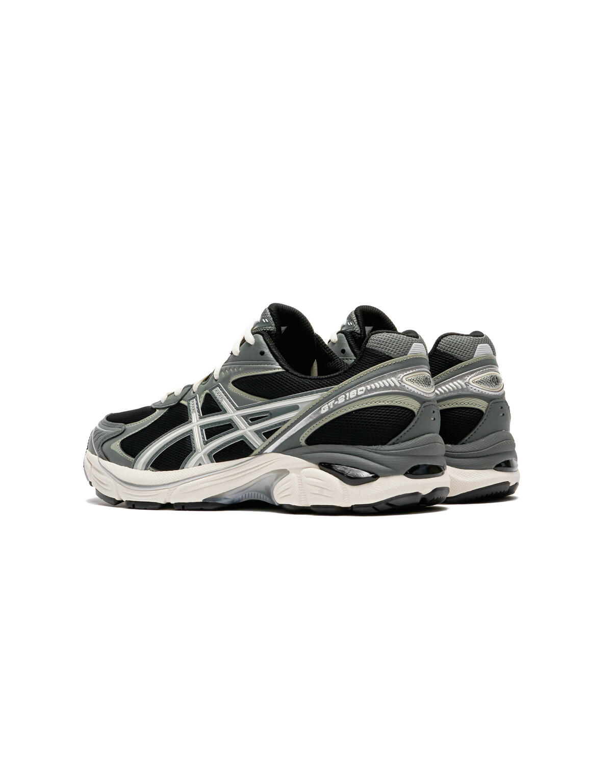 Asics GT-2160 Black / Seal Grey - Image 13