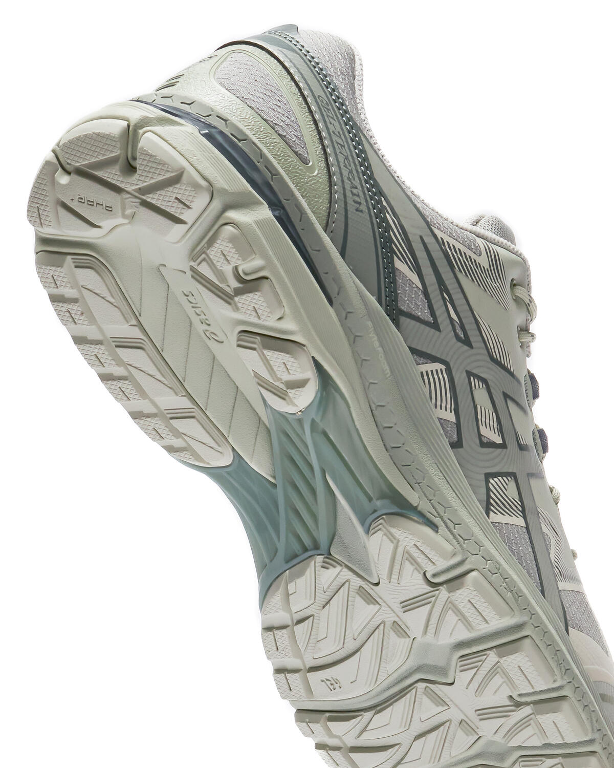 Asics Gel-Terrain Seal Grey - Image 17