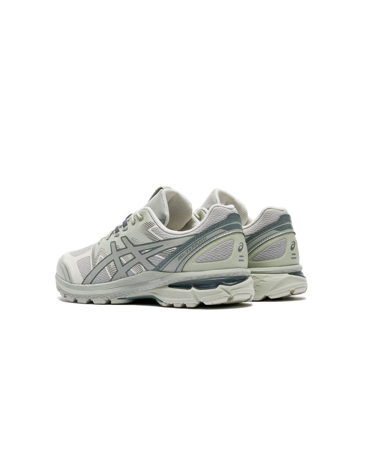 Asics Gel-Terrain Seal Grey - Image 14
