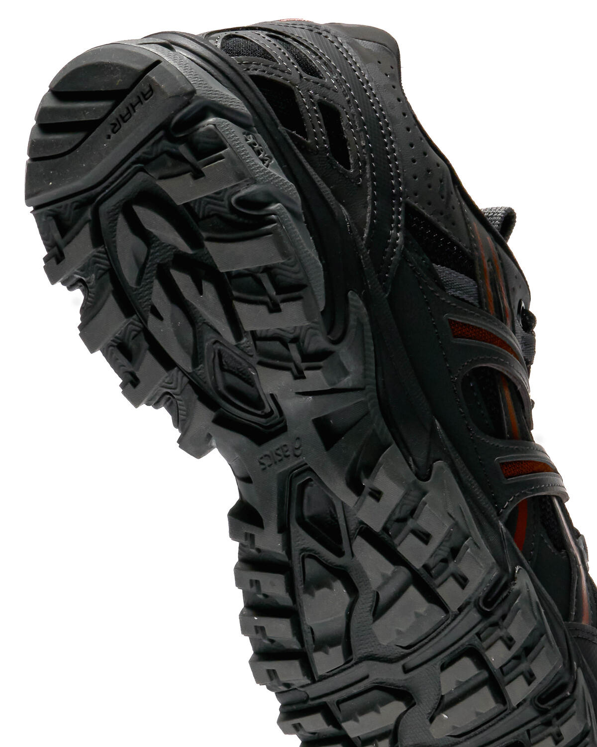 Asics Gel-Sonoma 15-50 - Noir/Rouge - Image 14
