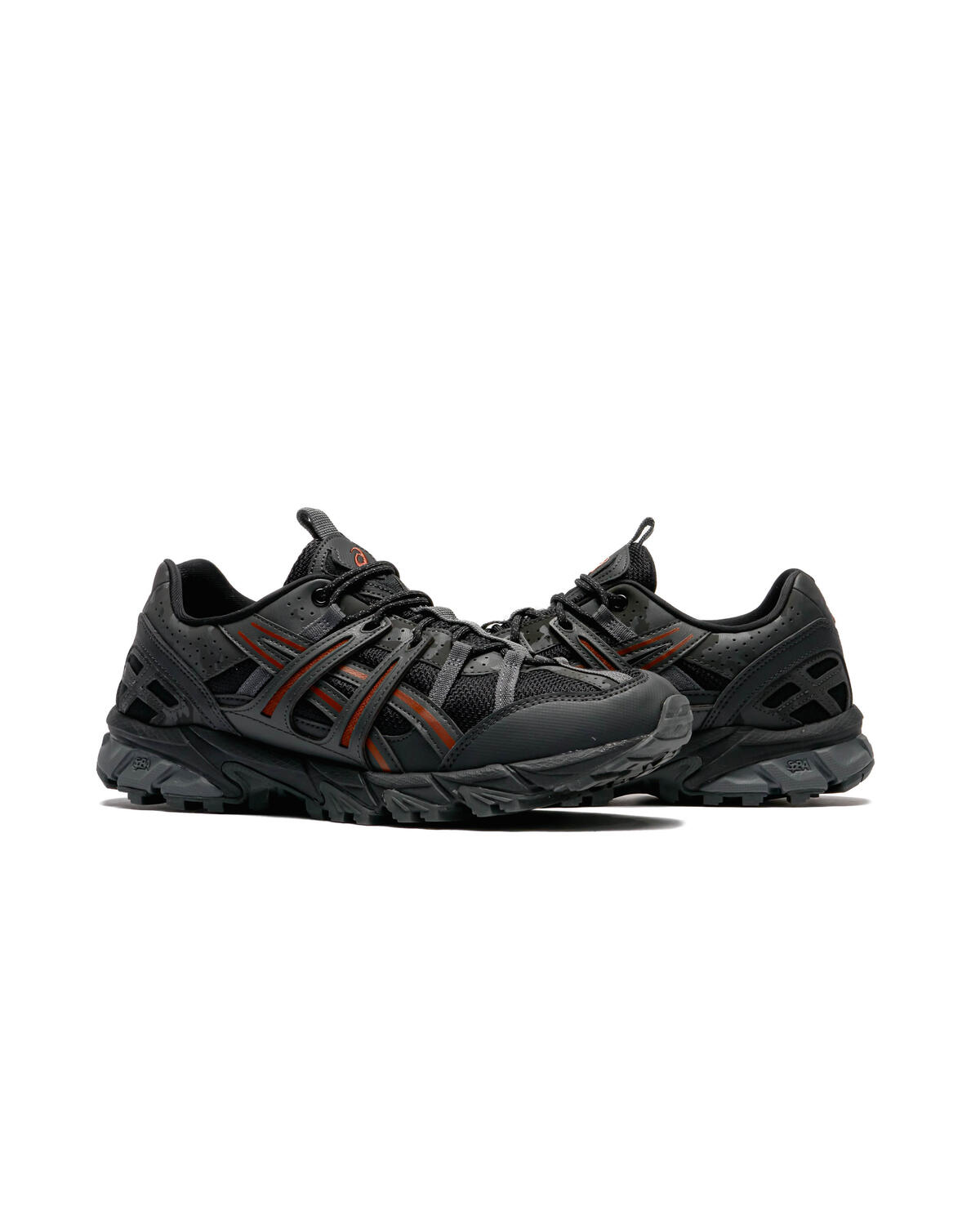 Asics Gel-Sonoma 15-50 - Noir/Rouge - Image 12