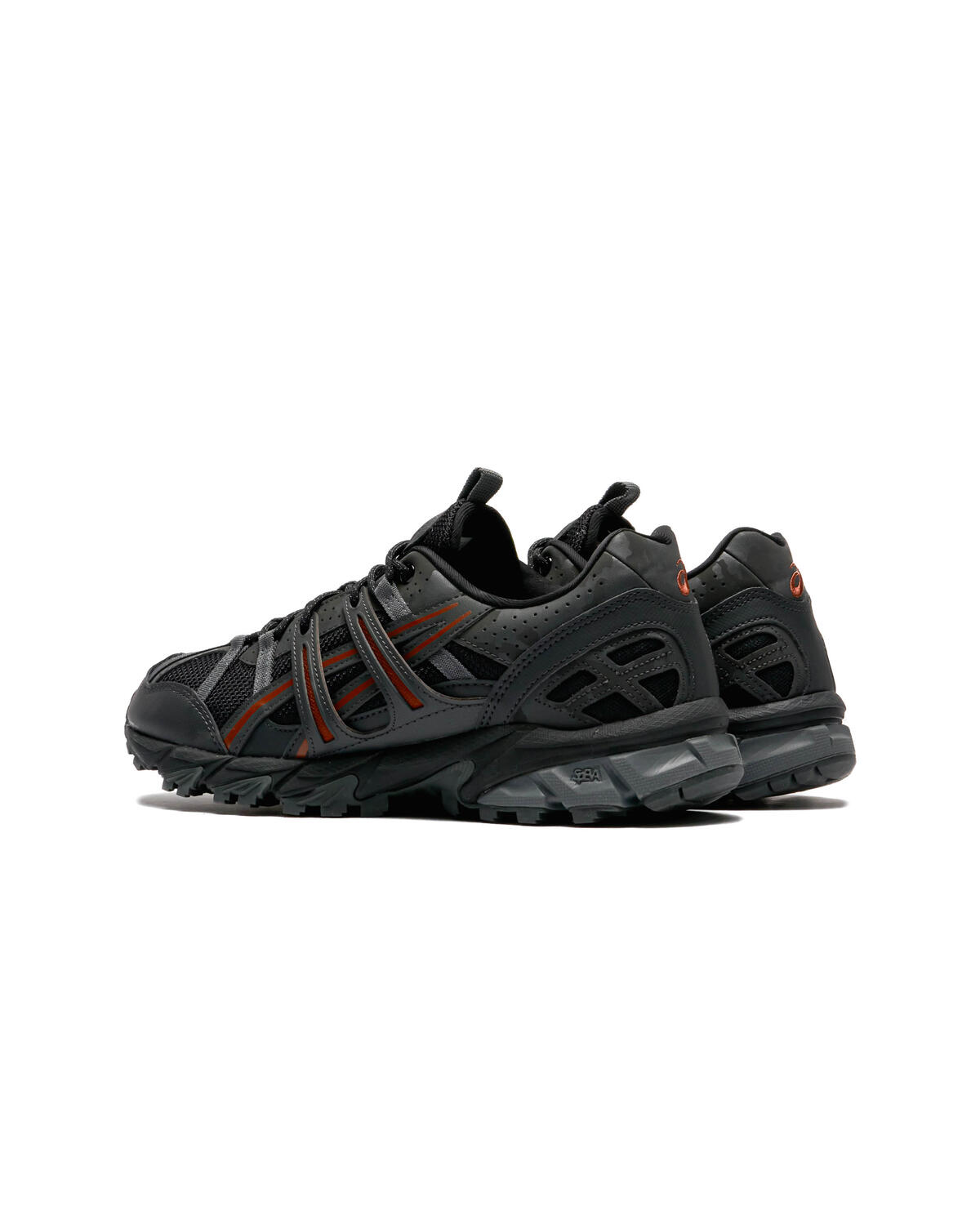 Asics Gel-Sonoma 15-50 - Noir/Rouge - Image 11