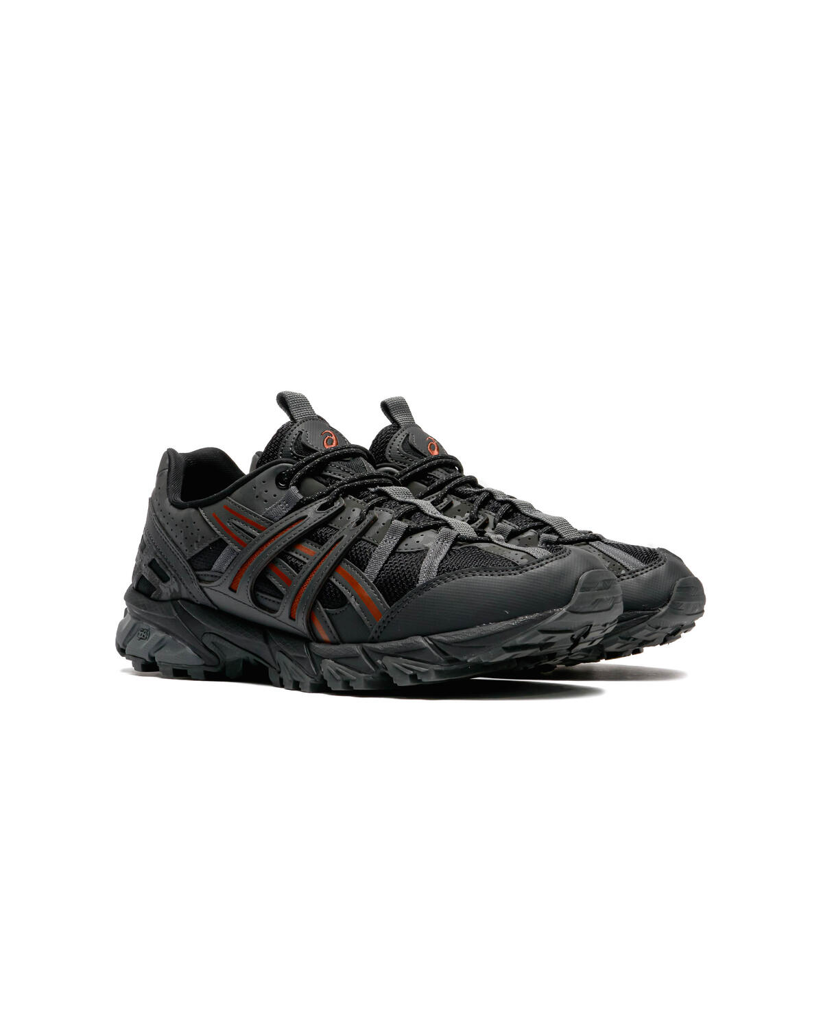Asics Gel-Sonoma 15-50 - Noir/Rouge - Image 10