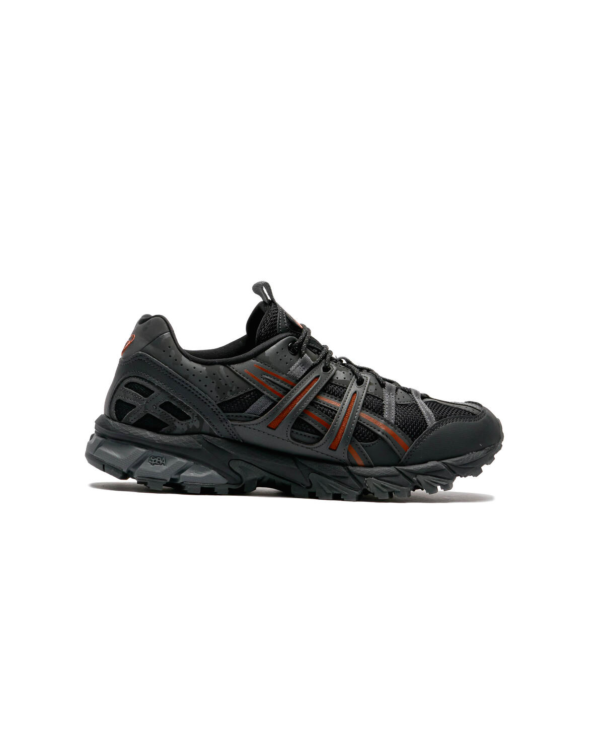 Asics Gel-Sonoma 15-50 - Noir/Rouge - Image 9