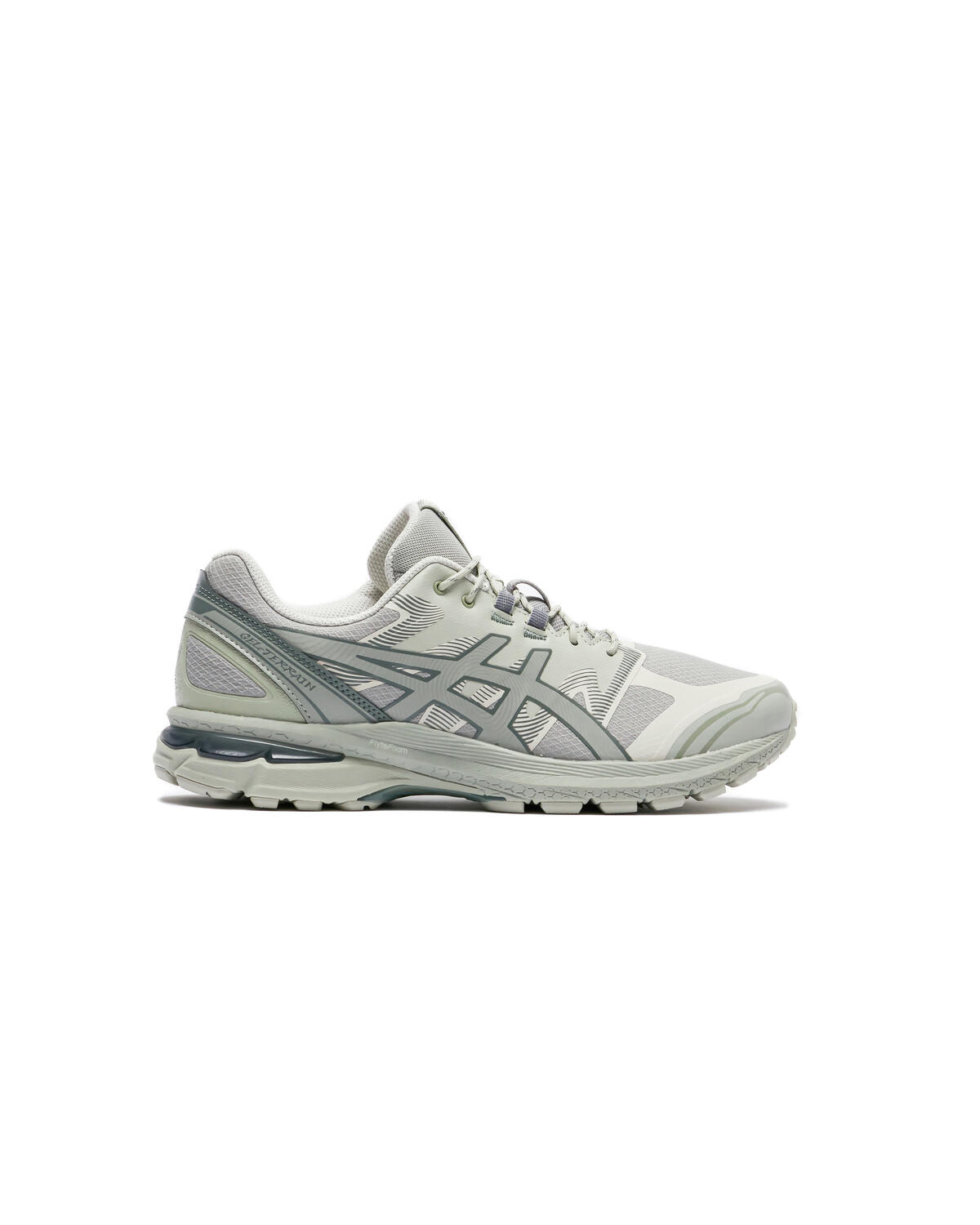 Asics Gel-Terrain Seal Grey - Image 12