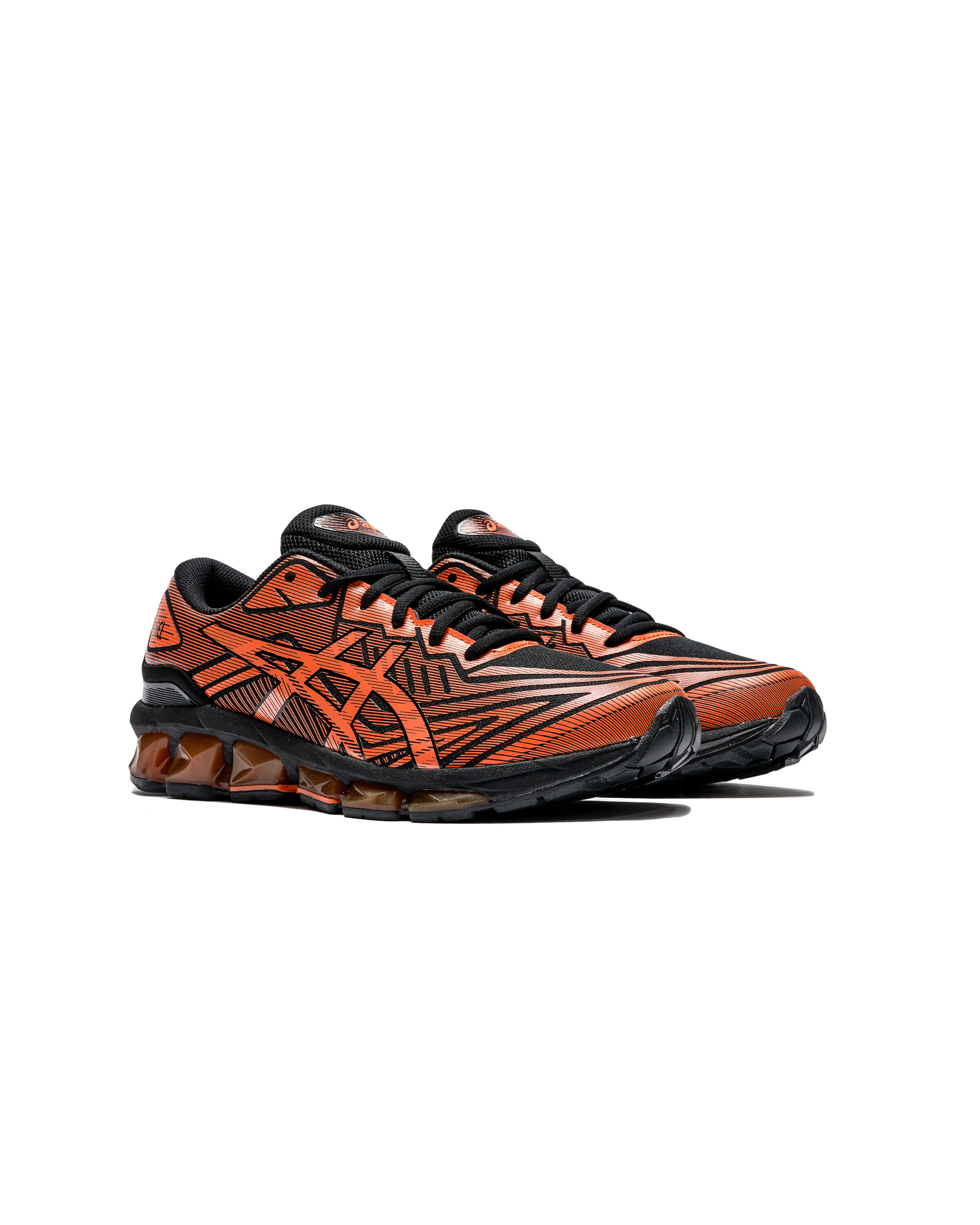 Kalinga Ashok Asics Gel Quantum 360 Knit Rouge Quantum 180 Asics