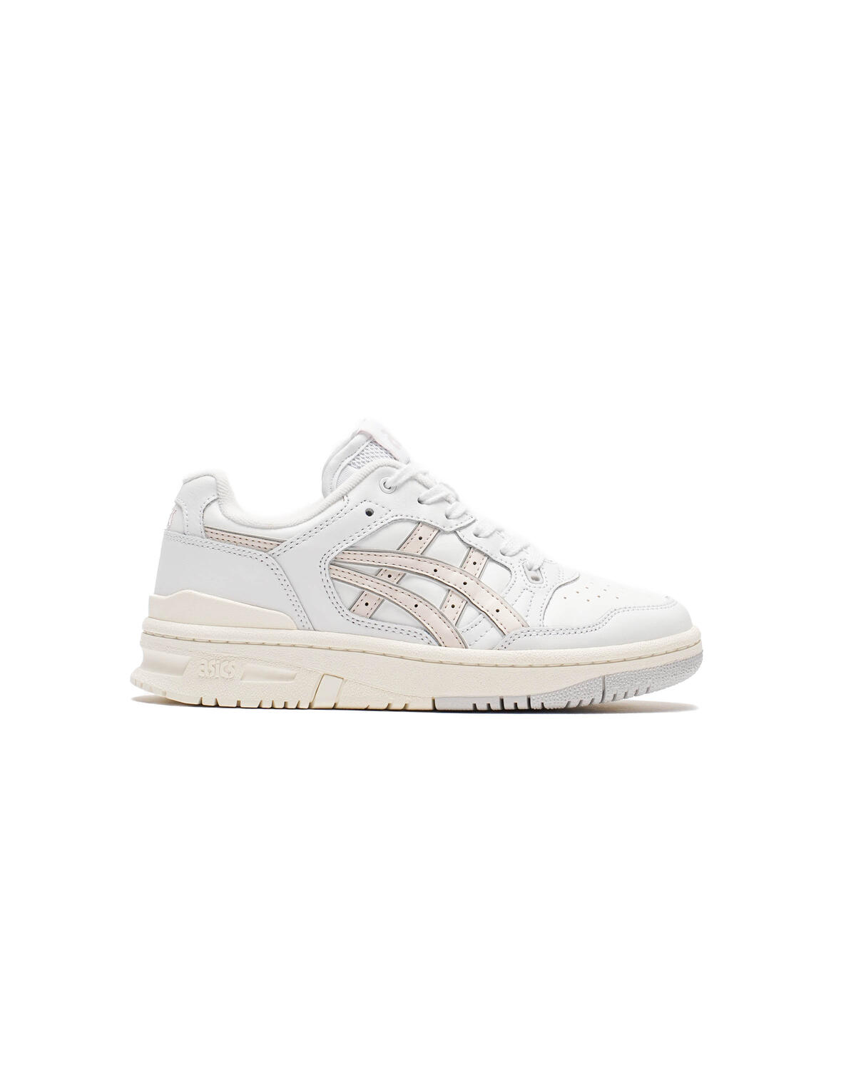 Asics EX89 White/Mineral Beige - Image 2