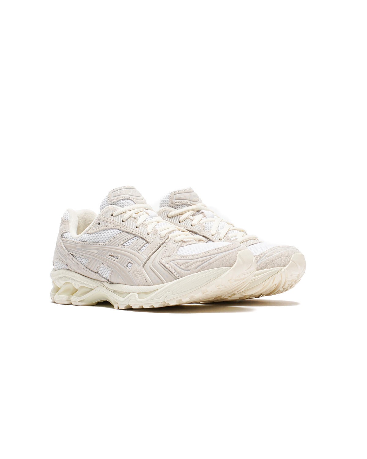 Asics Gel-Kayano 14 White/Smokey Grey (Women's) - Image 10