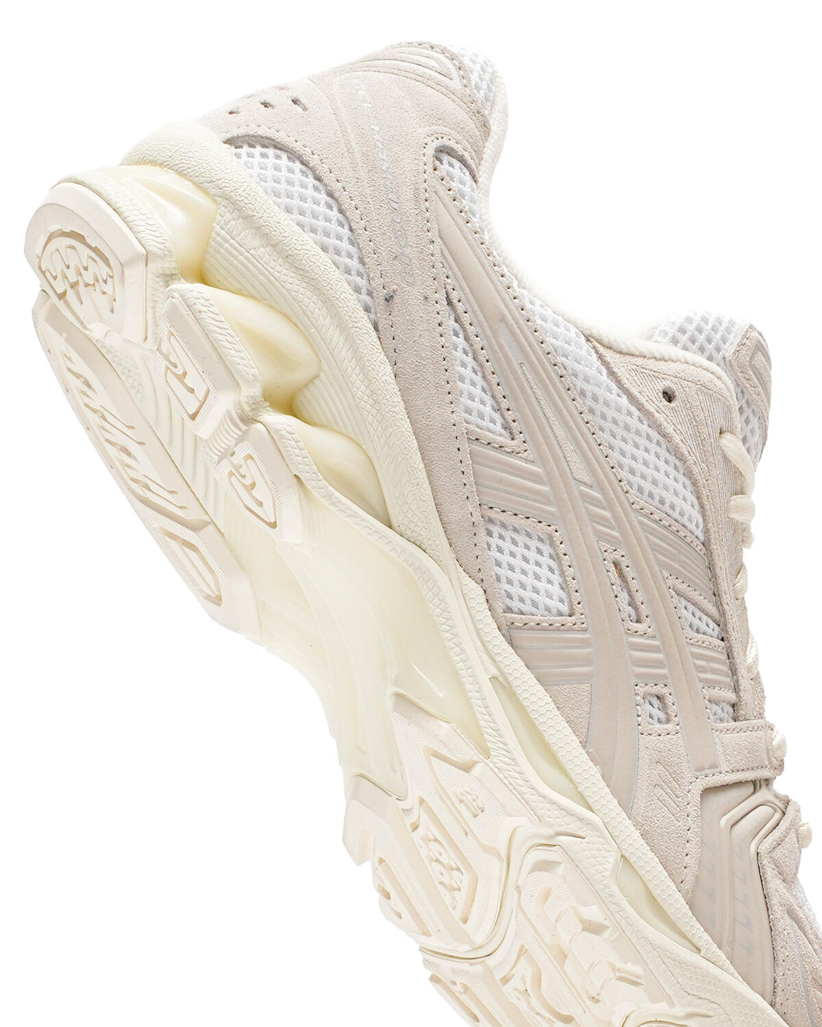 Asics Gel-Kayano 14 White/Smokey Grey (Women's) - Image 14