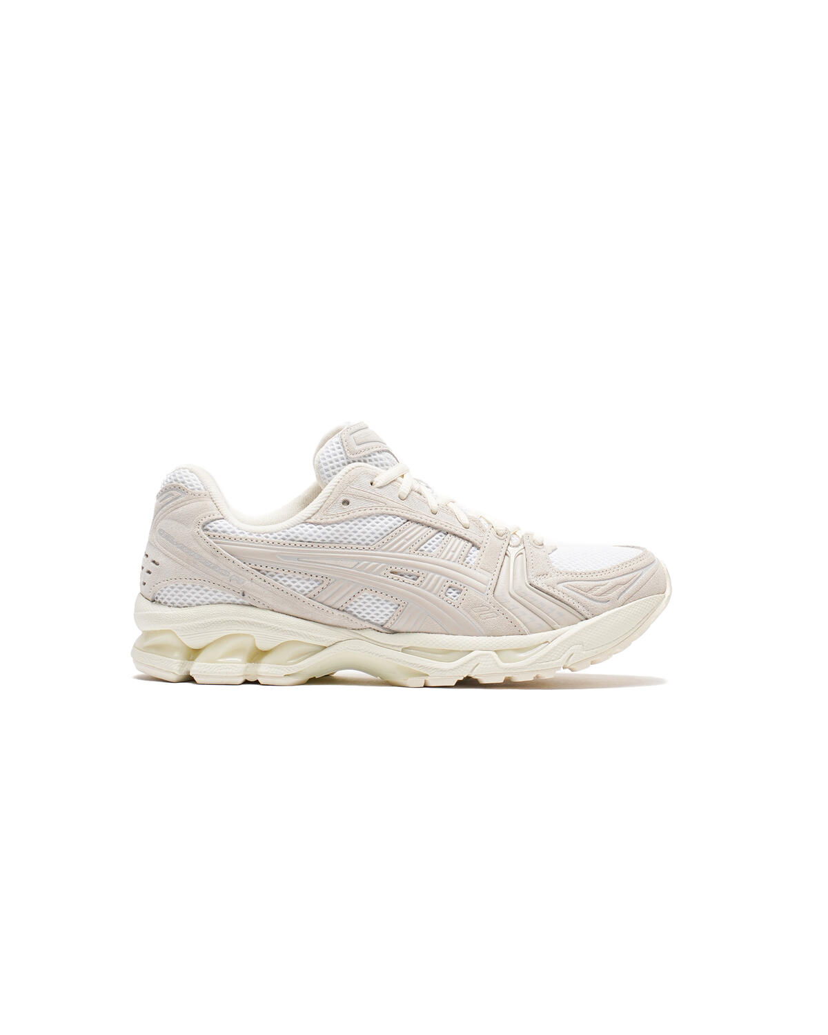 Asics Gel-Kayano 14 White/Smokey Grey (Women's) - Image 9