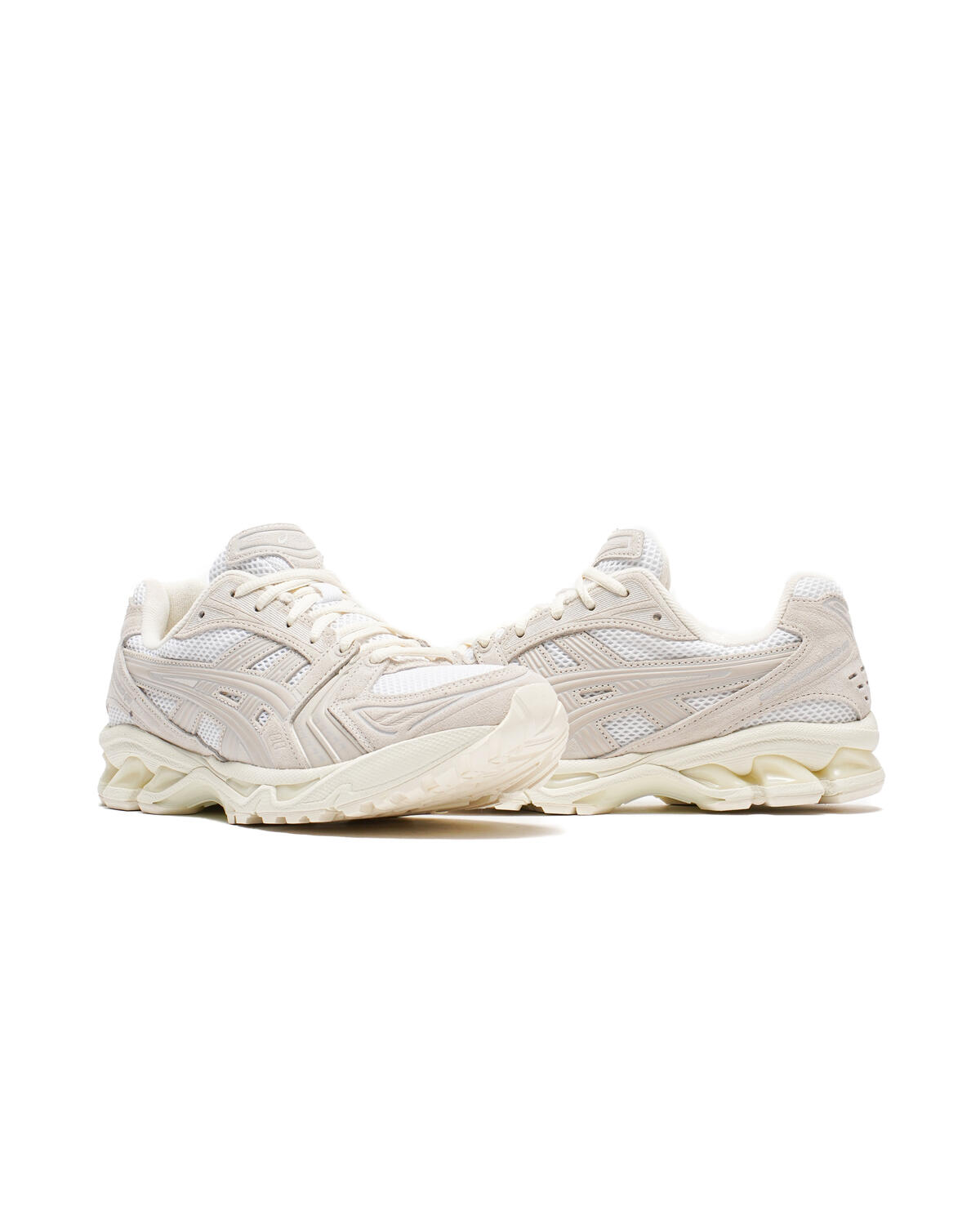 Asics Gel-Kayano 14 White/Smokey Grey (Women's) - Image 12