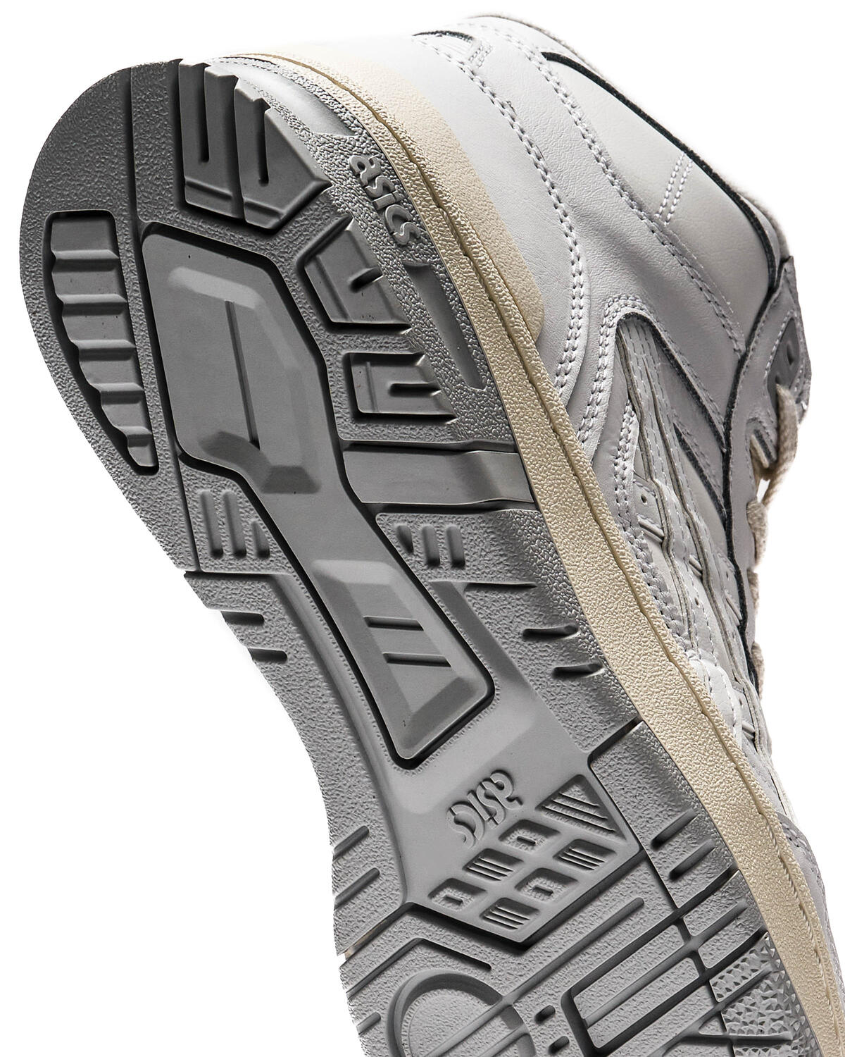 Asics SportStyle EX89 White/White - Image 17