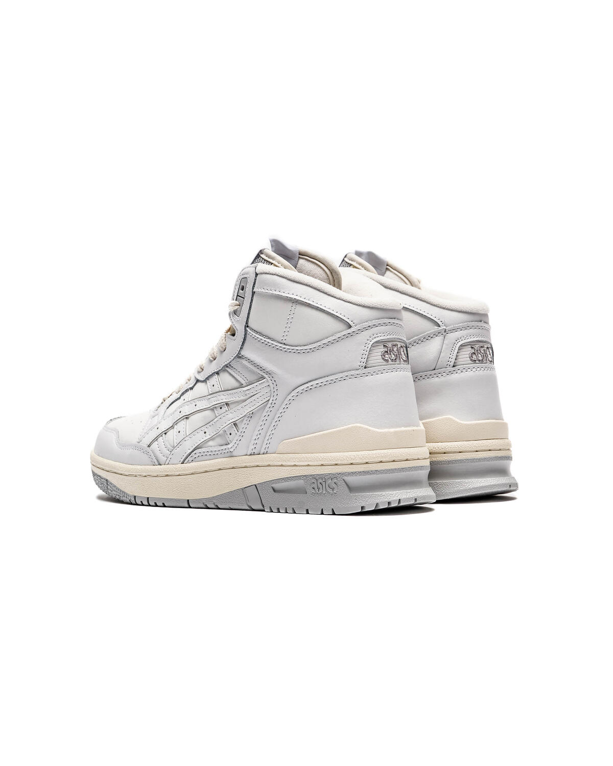 Asics SportStyle EX89 White/White - Image 14