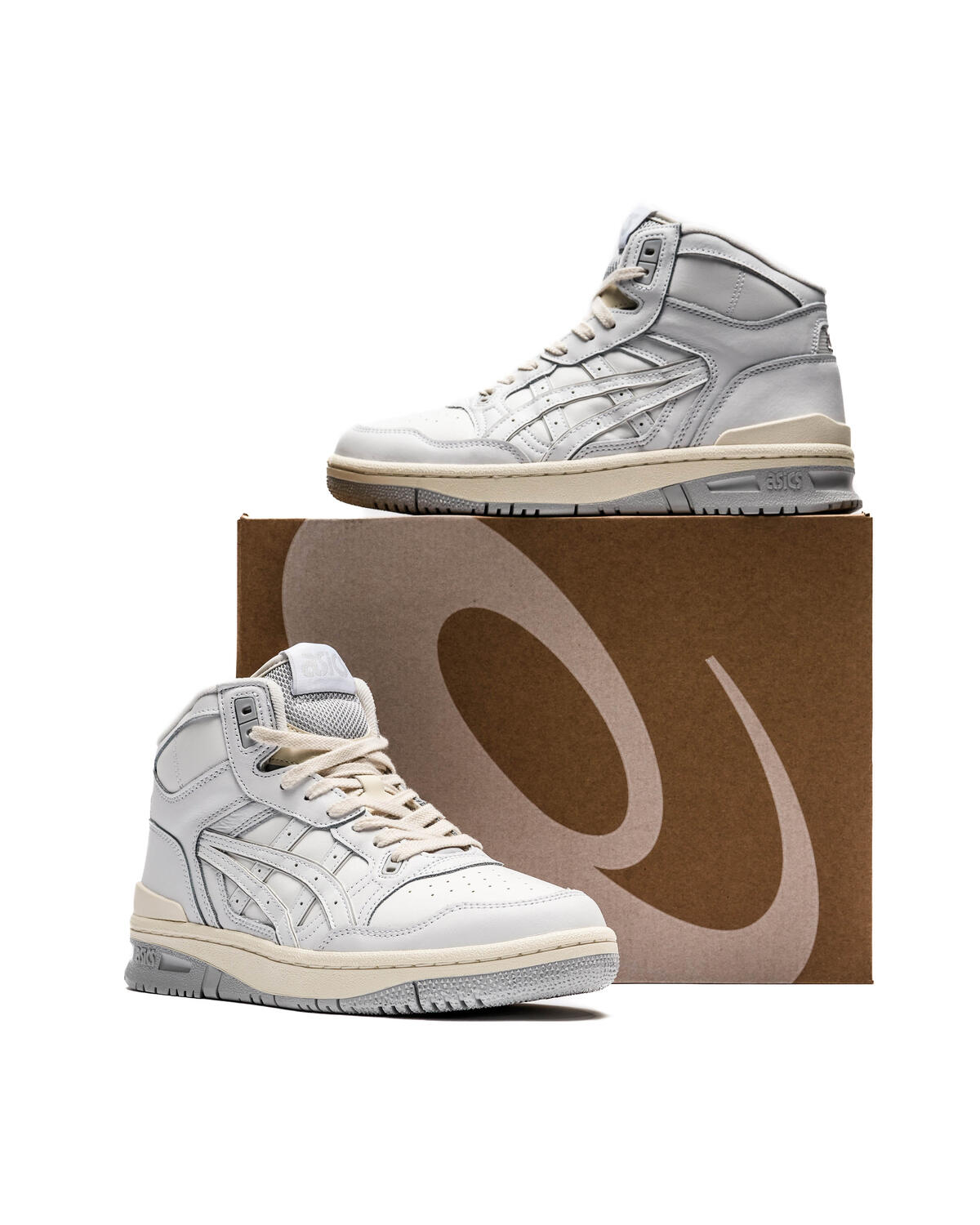 Asics SportStyle EX89 White/White - Image 16