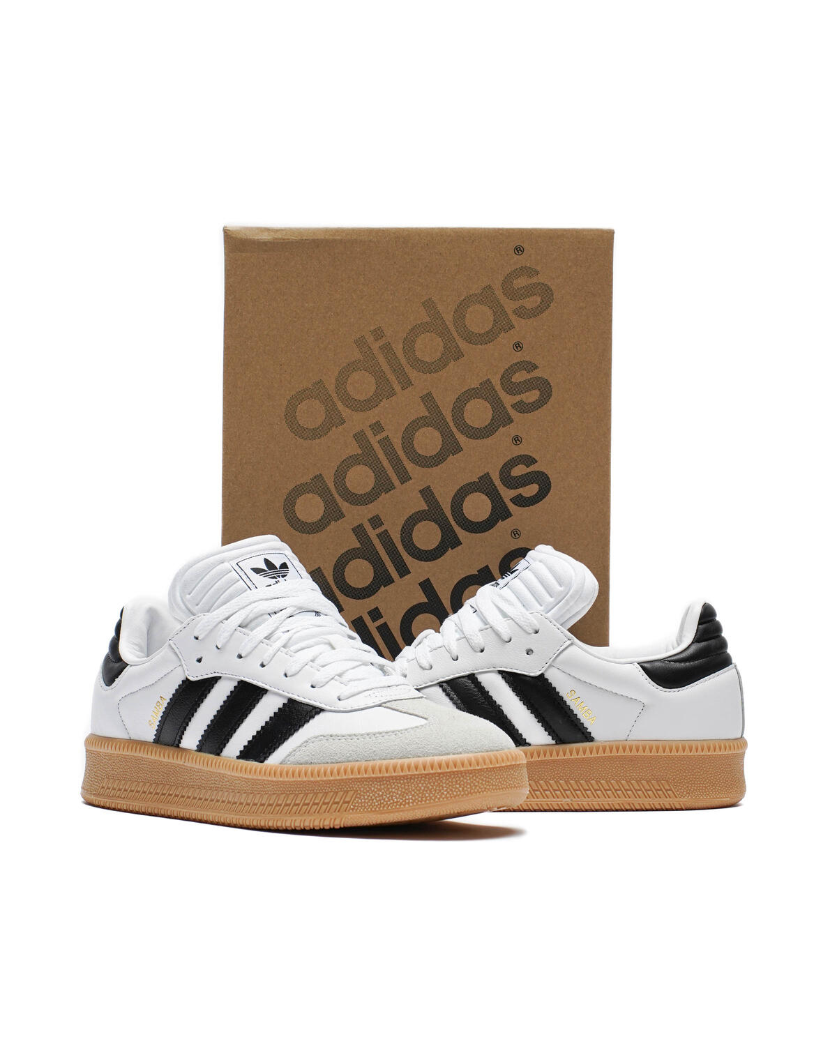 adidas Originals Samba Xlg (TD) - Image 6