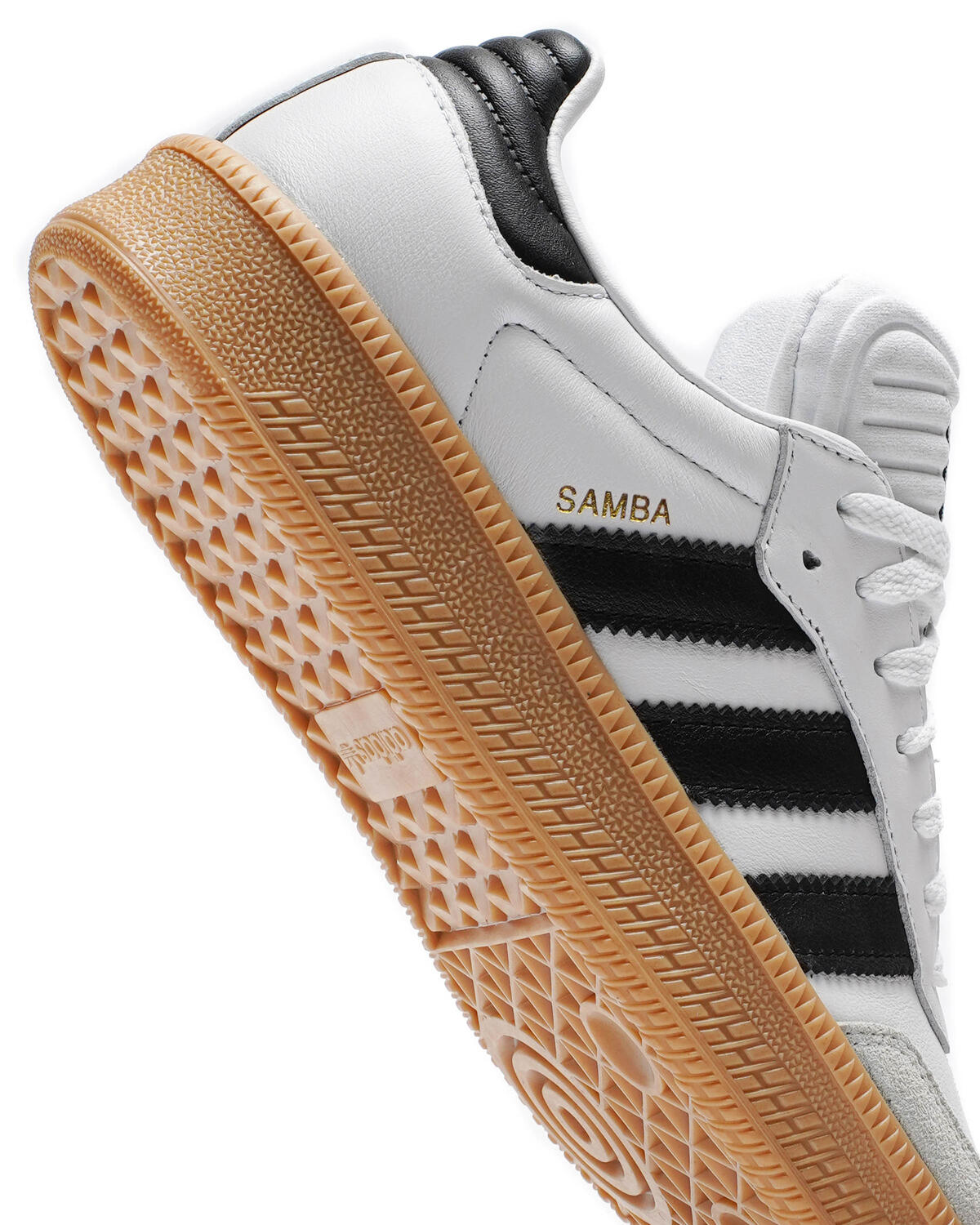 adidas Originals Samba Xlg (TD) - Image 7