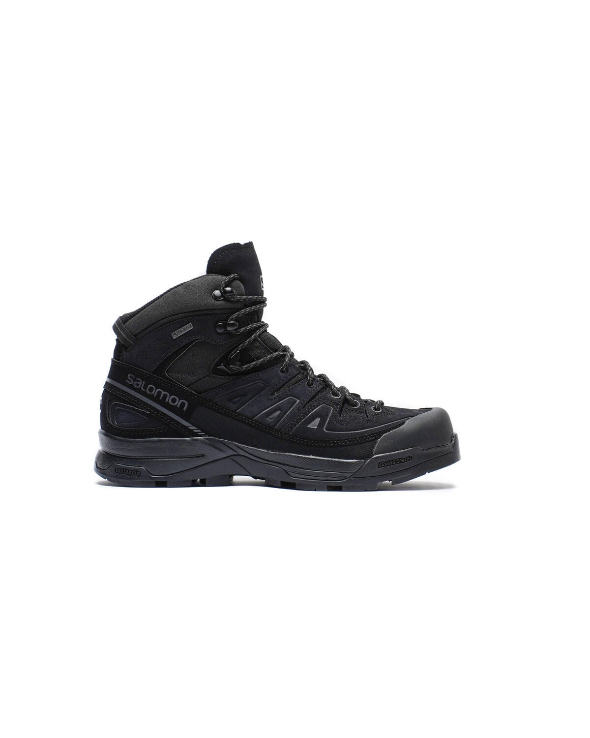 Salomon X-ALP LEATHER 27cm サロモン ブラック 箱あり | APPS 