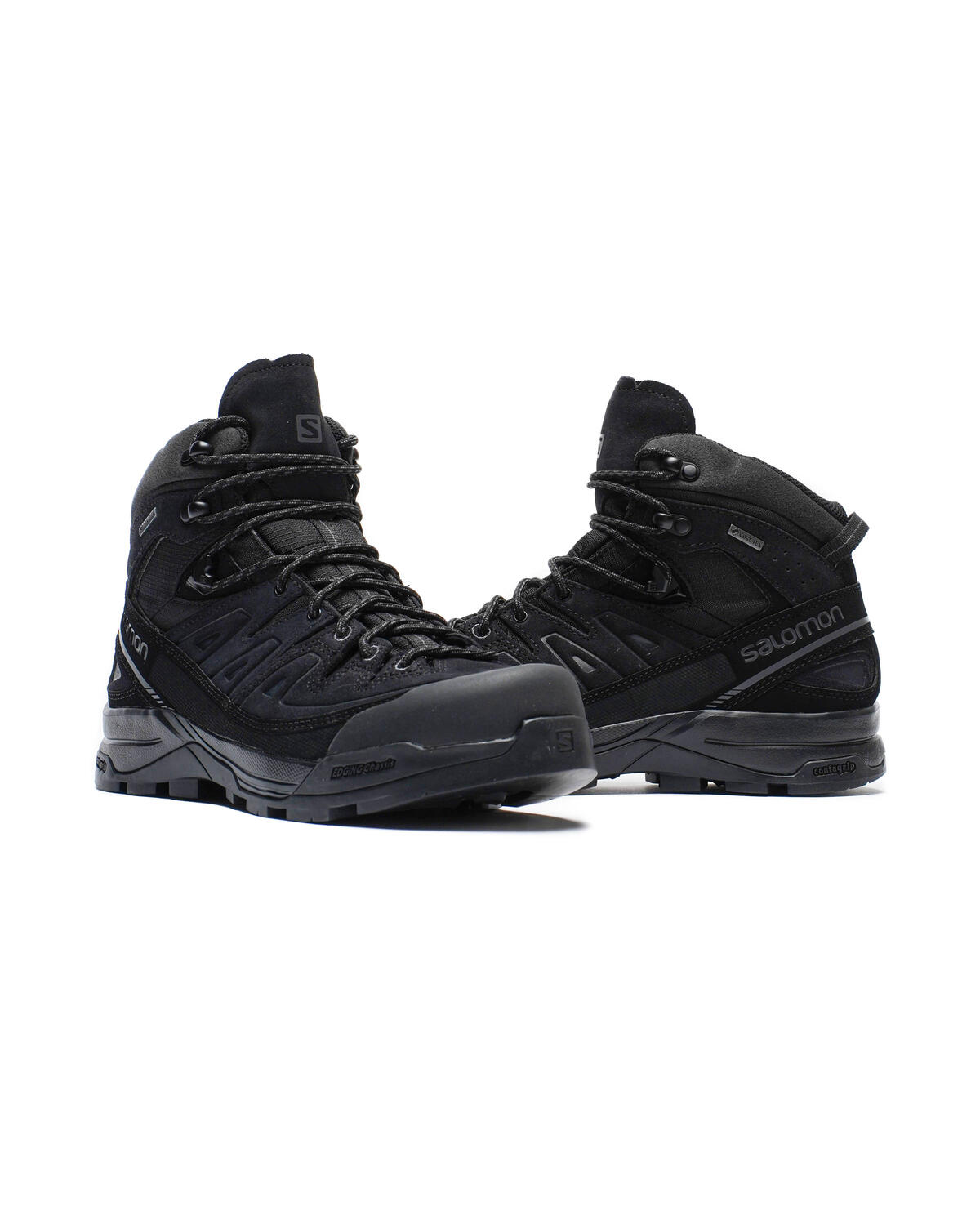 Gore Tex Salomon X Alp Ltr Salomon X-ALP LTR (Almond Milk White