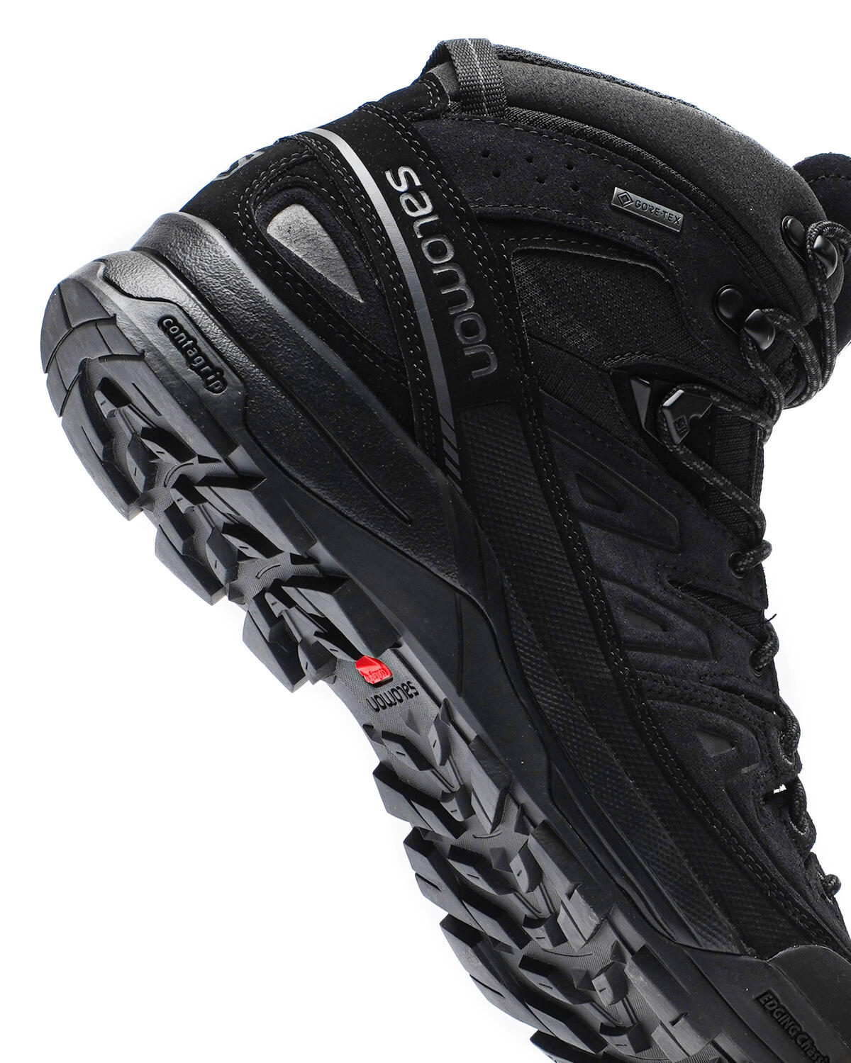 Salomon X-ALP MID LEATHER GORE-TEX