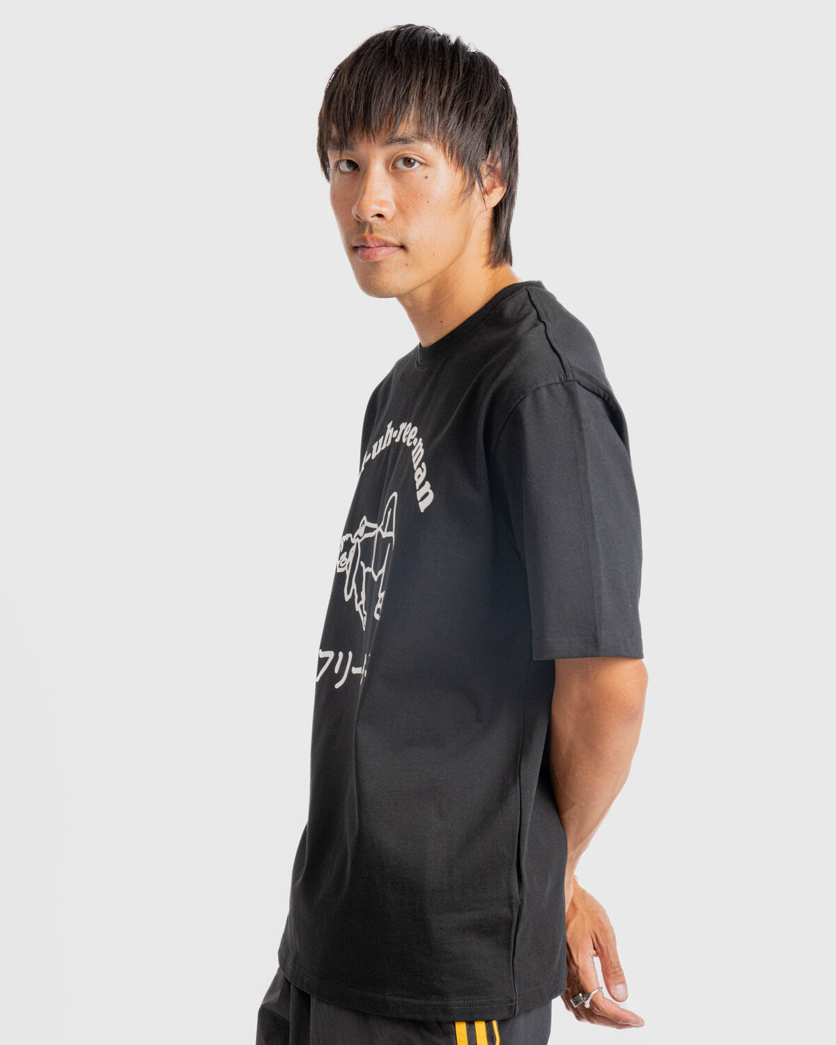 Freeter Studio T-Shirt - Image 5