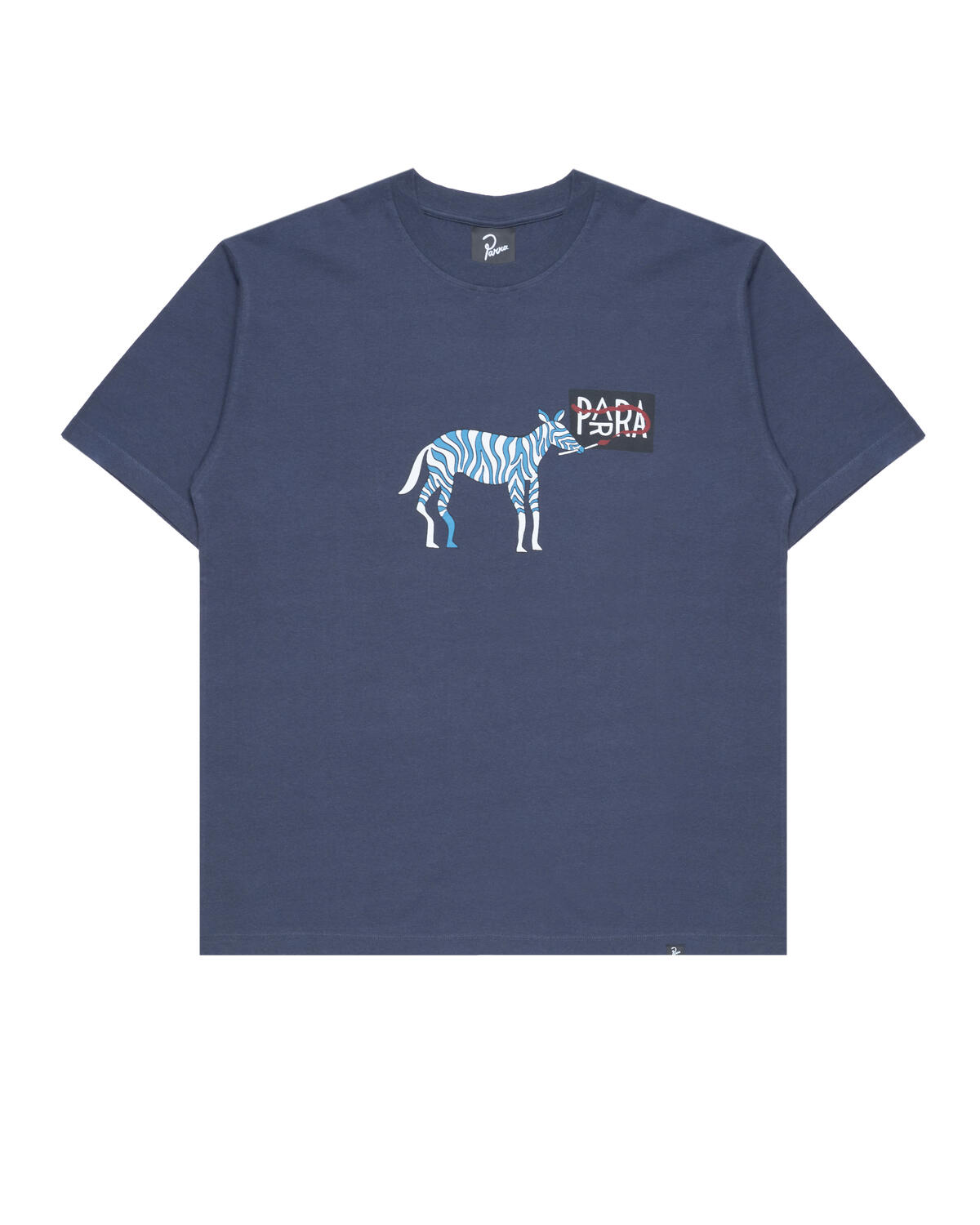 by Parra No Parra ever T-shirt - Image 2