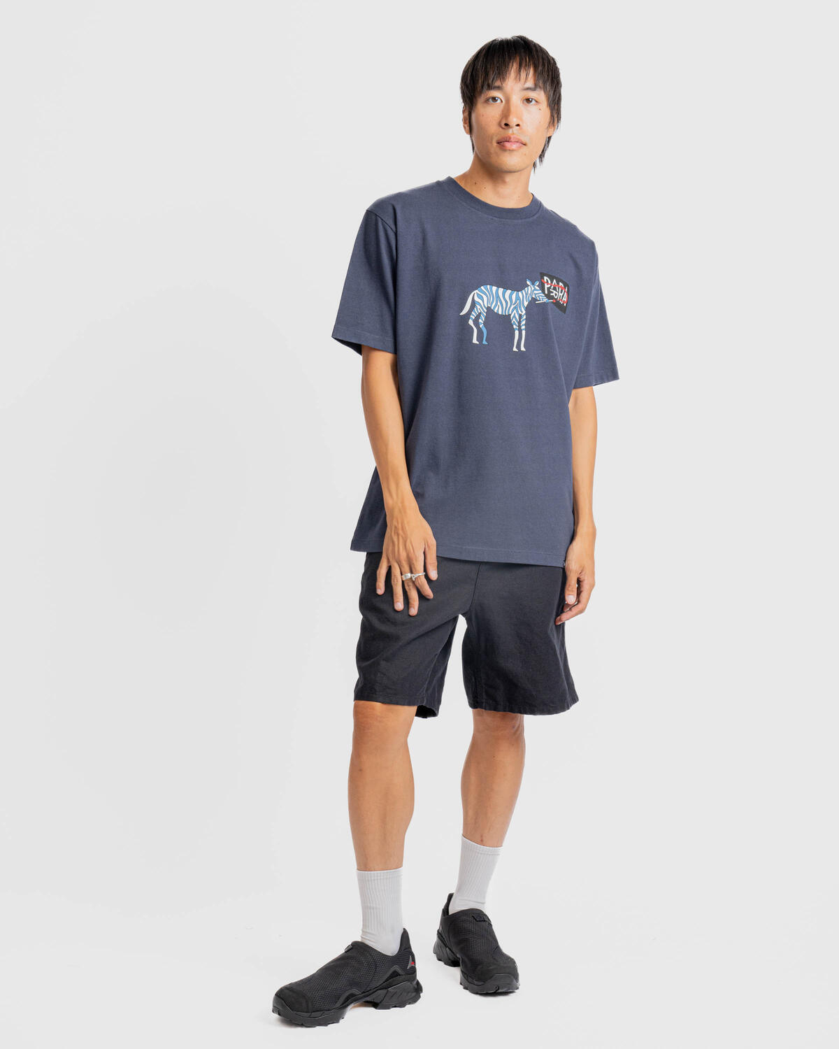 by Parra No Parra ever T-shirt - Image 3