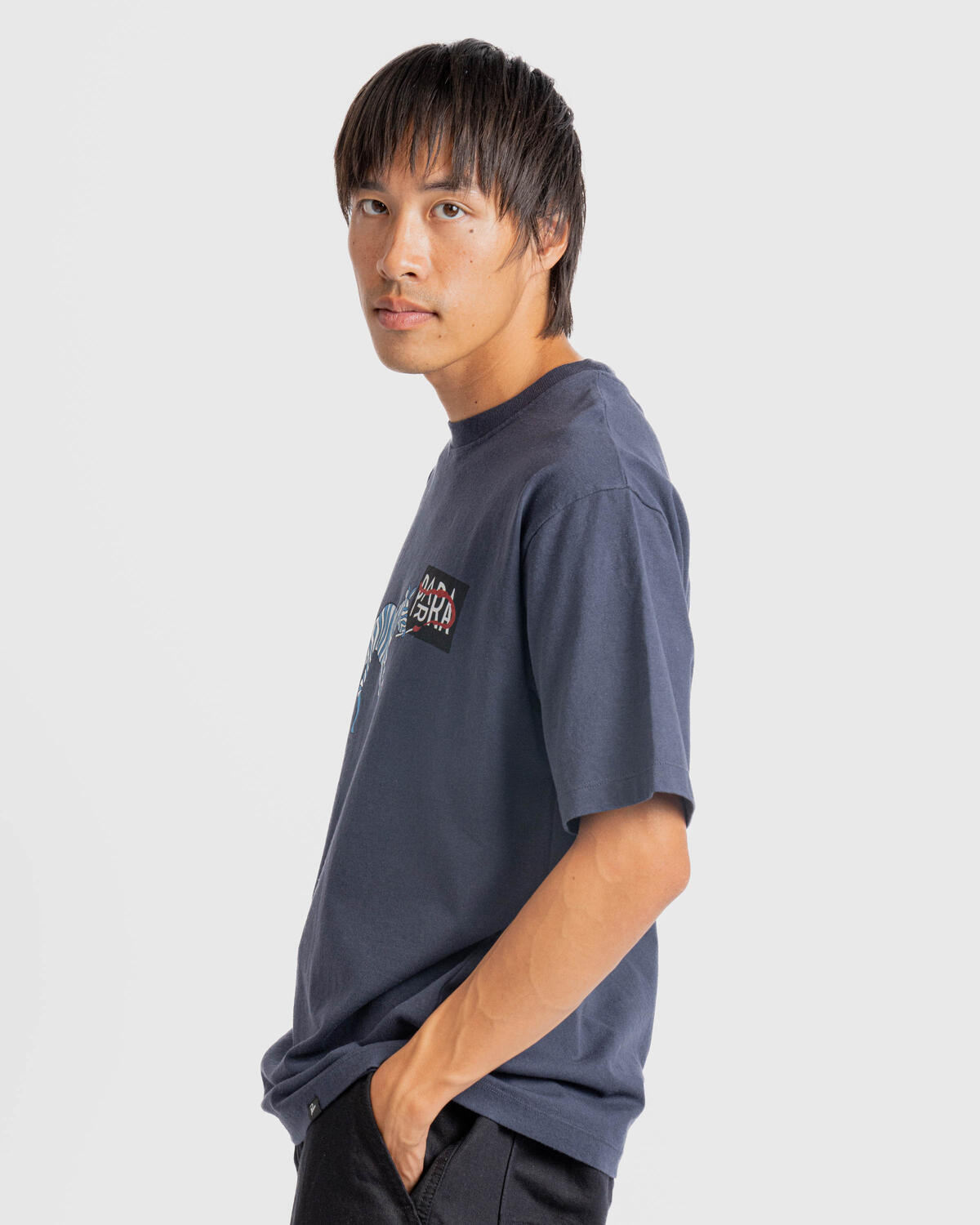 by Parra No Parra ever T-shirt - Image 5