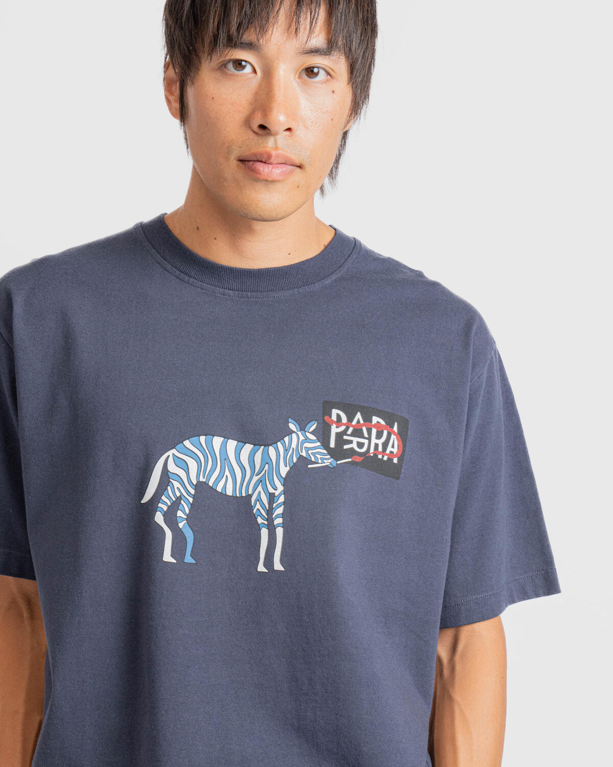 by Parra No Parra ever T-shirt - Image 7