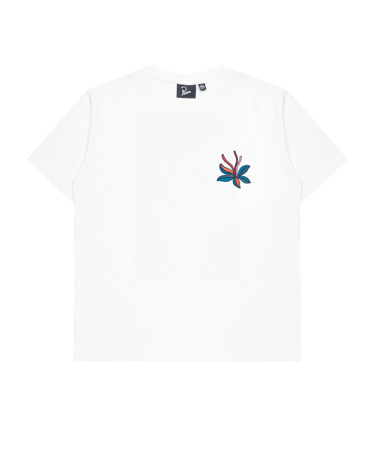 by Parra The Stand T-shirt - Image 2
